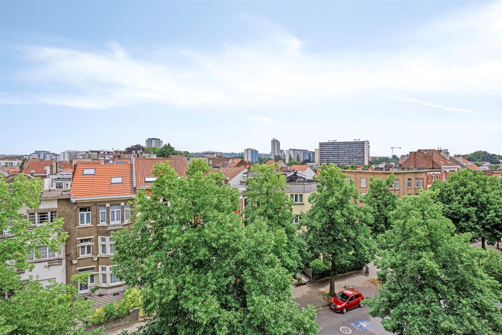 Lichtrijk appartement in kleine verzorgde residentie  foto 14