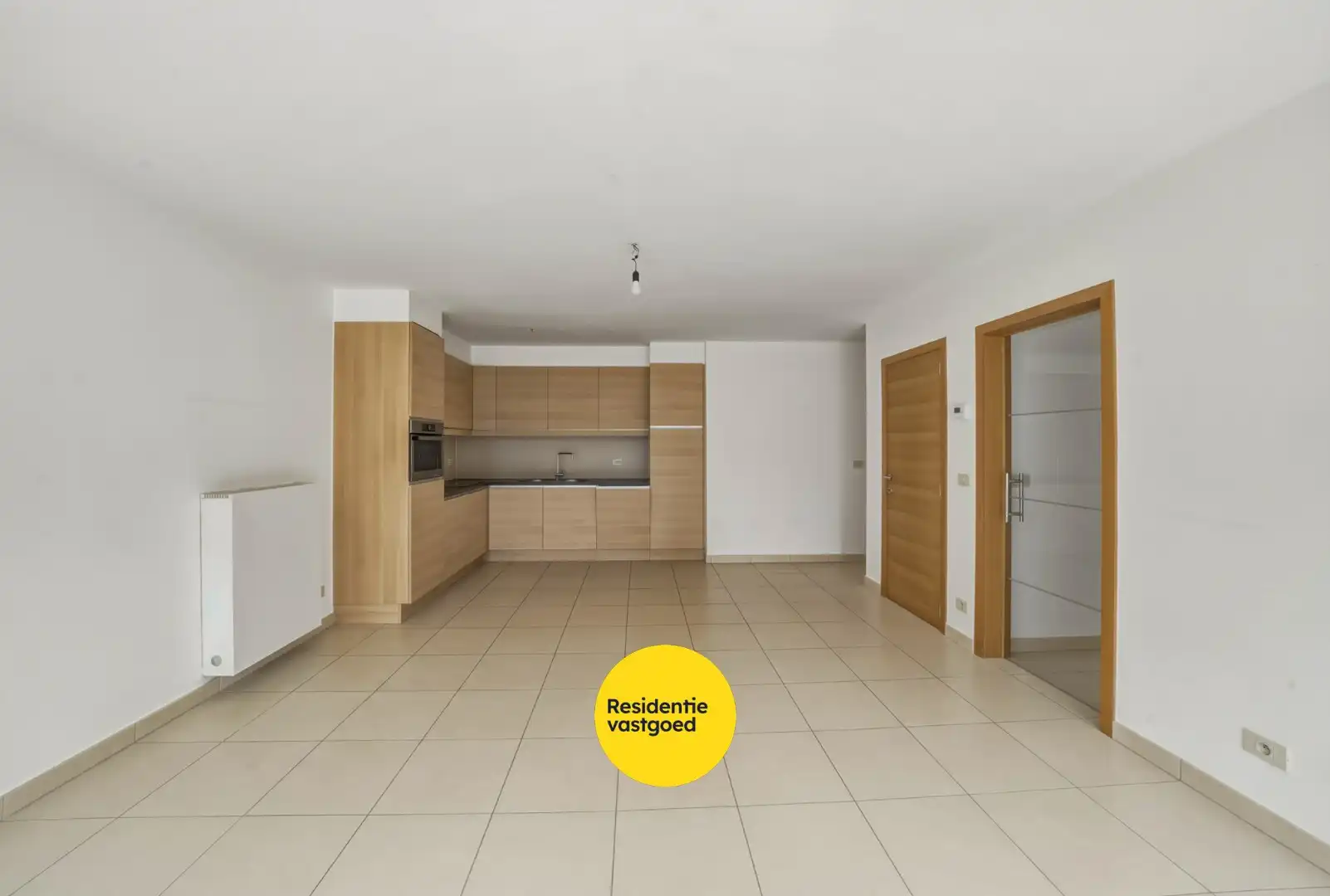 2-slaapkamerappartement met terras te Oudenburg foto 5