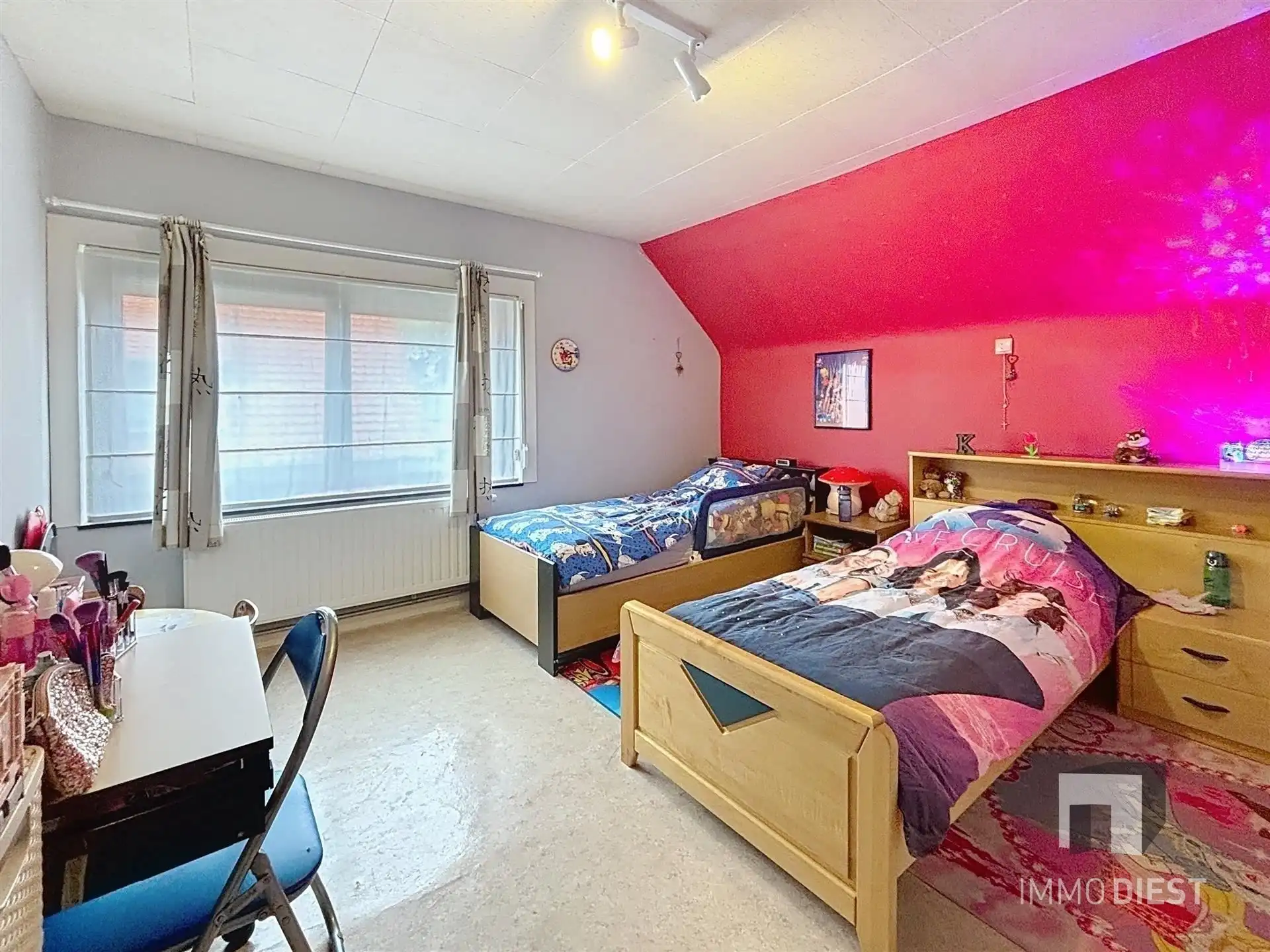 Charmante woning op 15,85are op uitstekende locatie foto 37