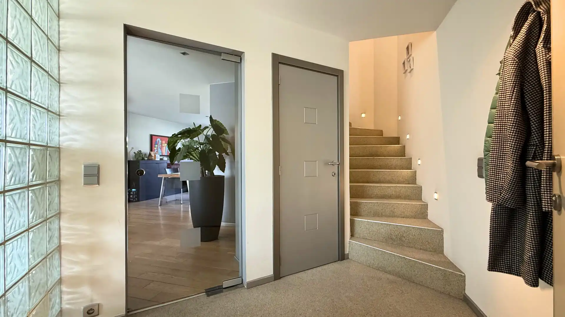 Duplexappartement foto 22