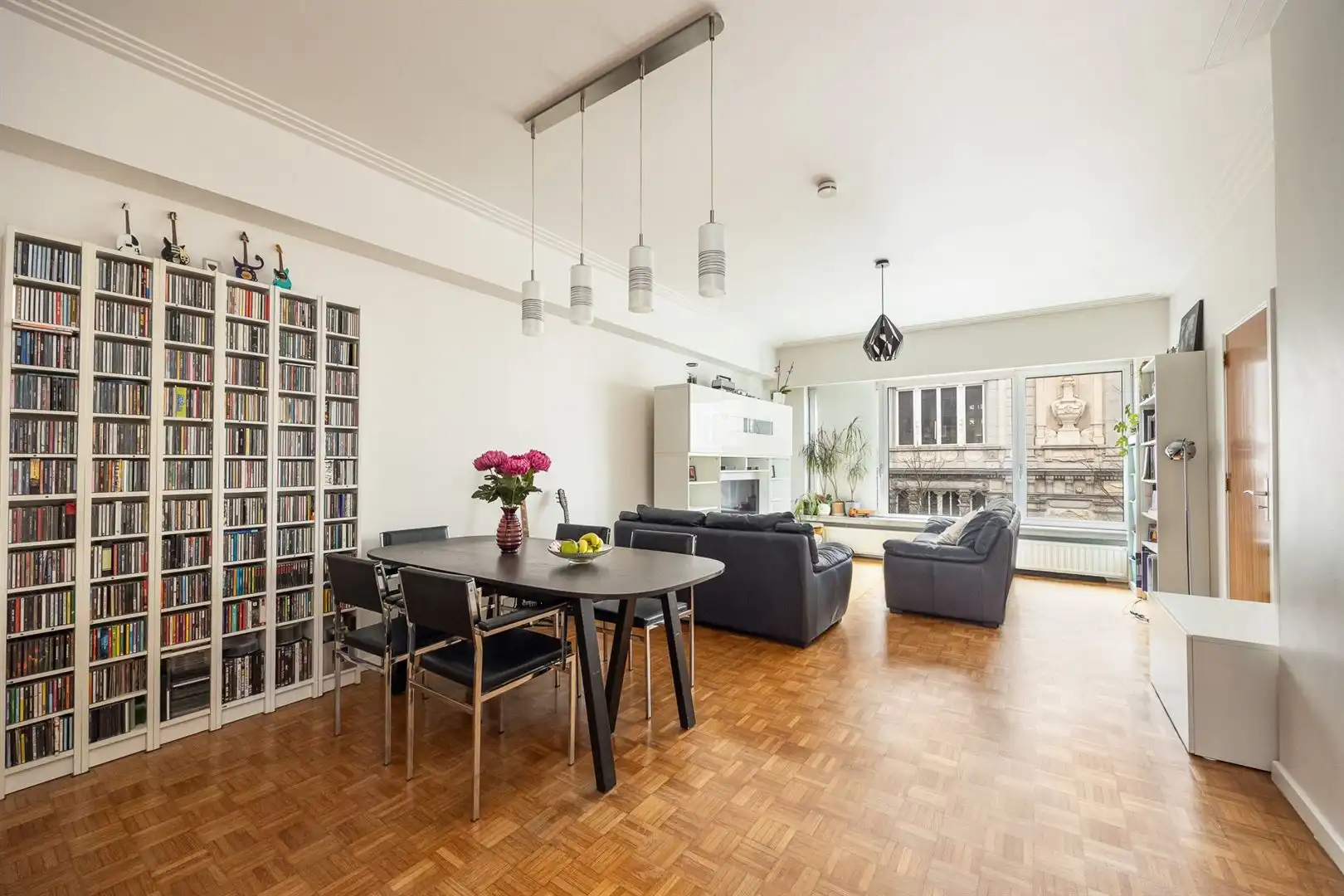 Zonnig wonen op ’t Zuid: lichtrijk 2-slpk met terras foto 2