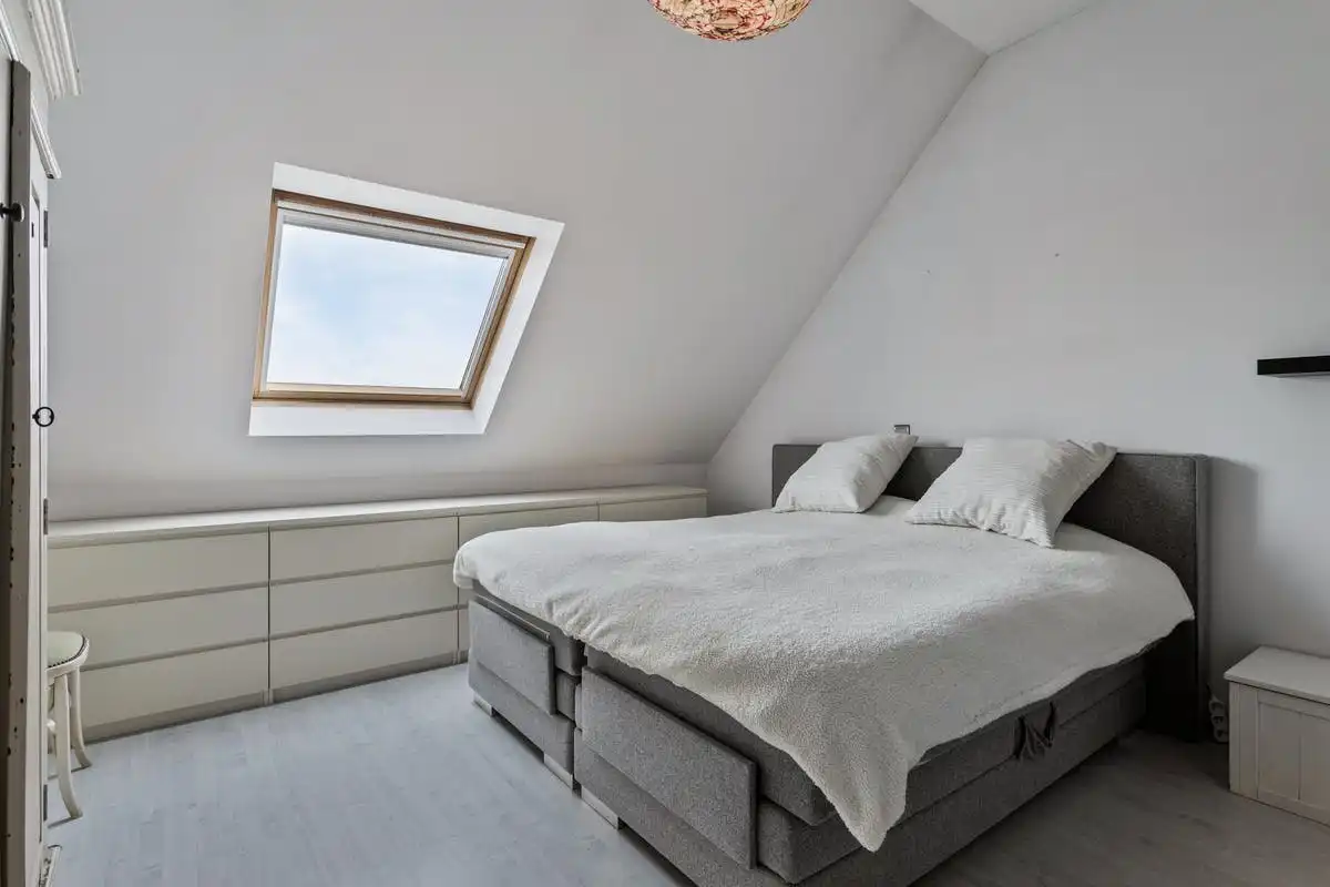 Luxe appartement in Aalter foto 17