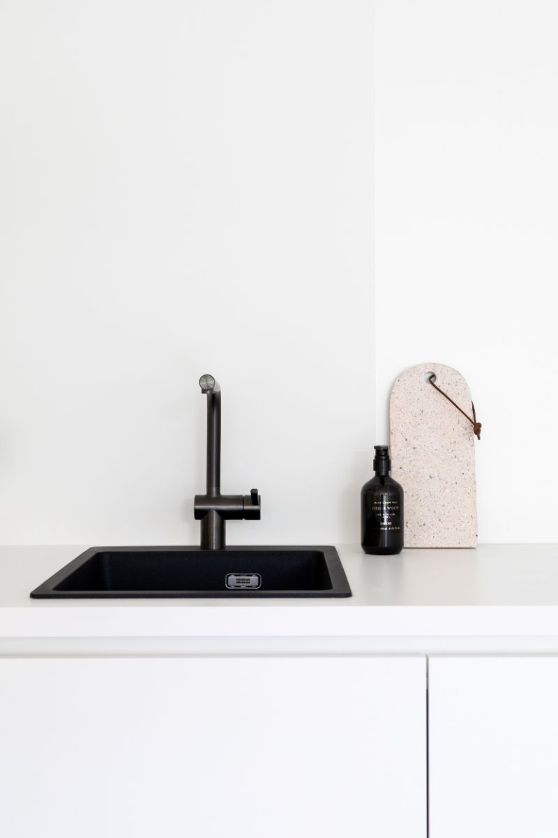 Gelijkvloers nieuwbouwappartement met tuin in centrum Tielt foto 5