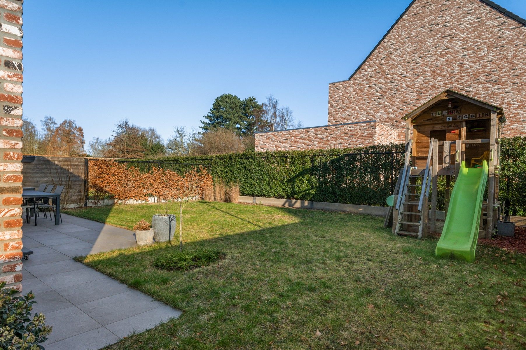 Recent en energiezuinige woning op een topligging foto 9