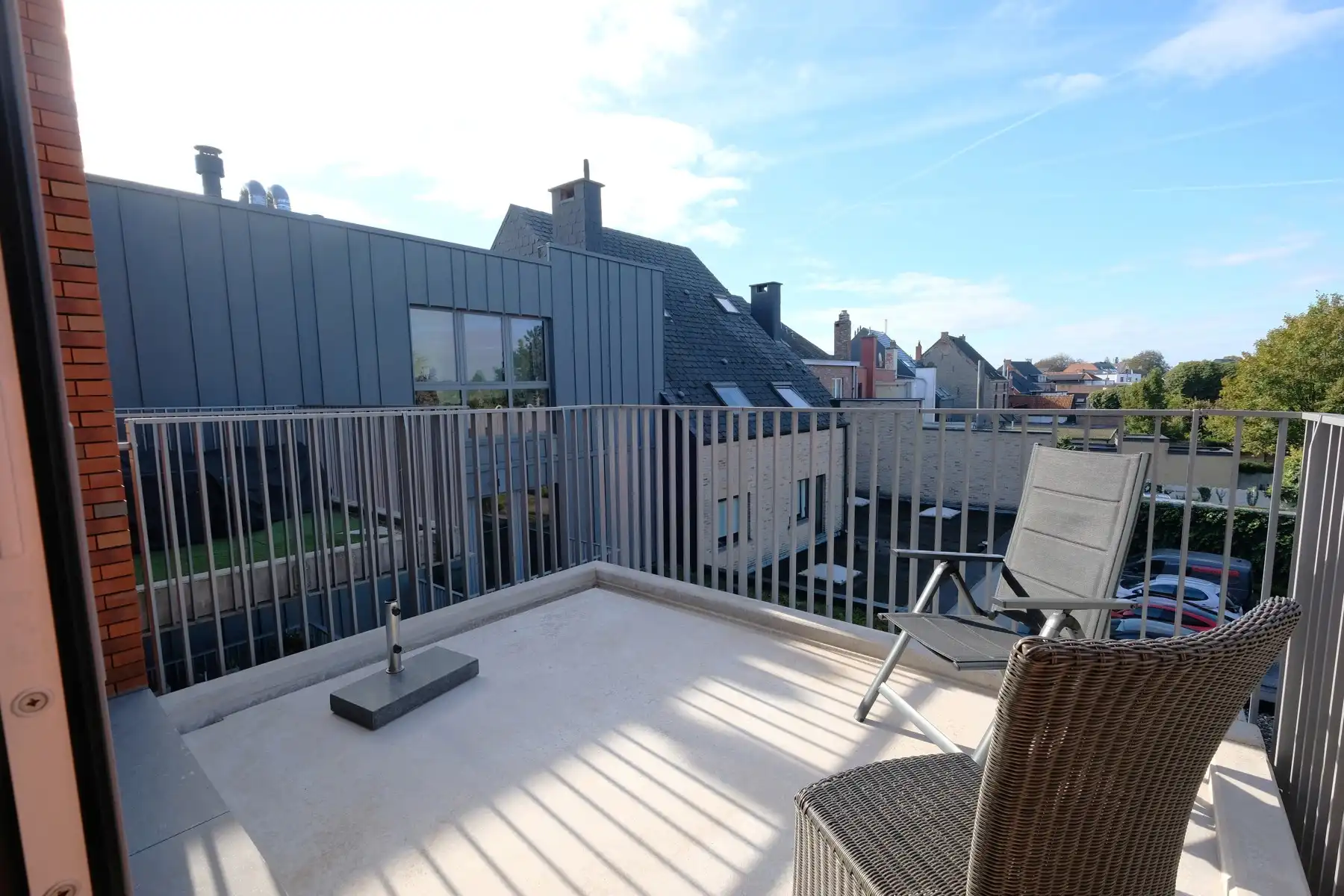 Gezellig, energiezuinig appartement  foto 8