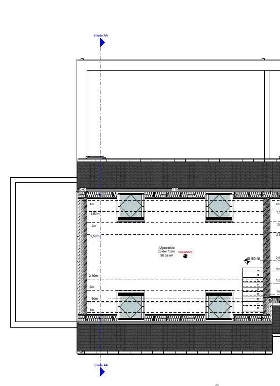 Prachtig afgewerkte nieuwbouwwoningen (BEN) te Koekelare (De Mokker) foto 7