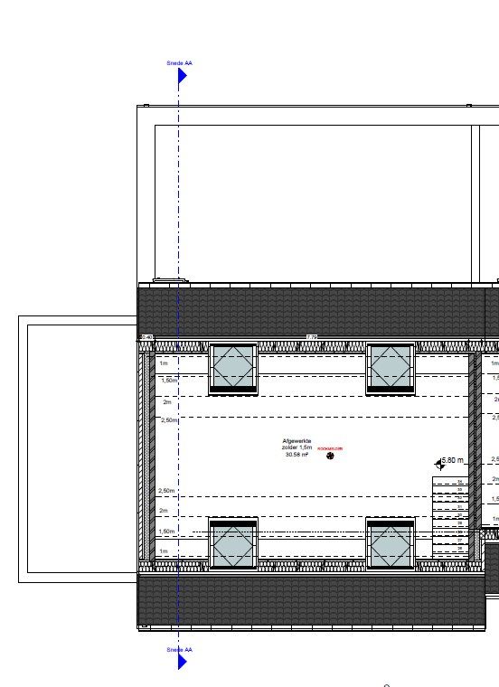 Prachtig afgewerkte nieuwbouwwoningen (BEN) te Koekelare (De Mokker) foto 7