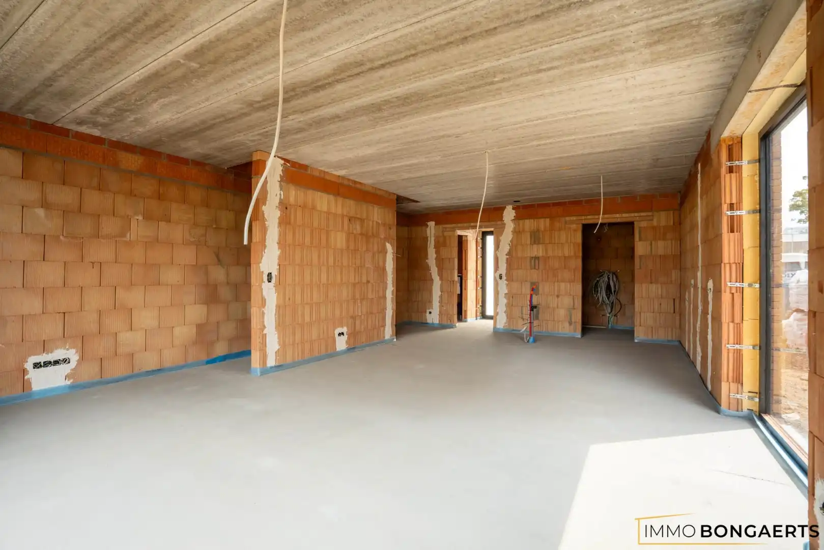 Energiezuinige nieuwbouwwoning met mogelijkheid tot 6% btw foto 22