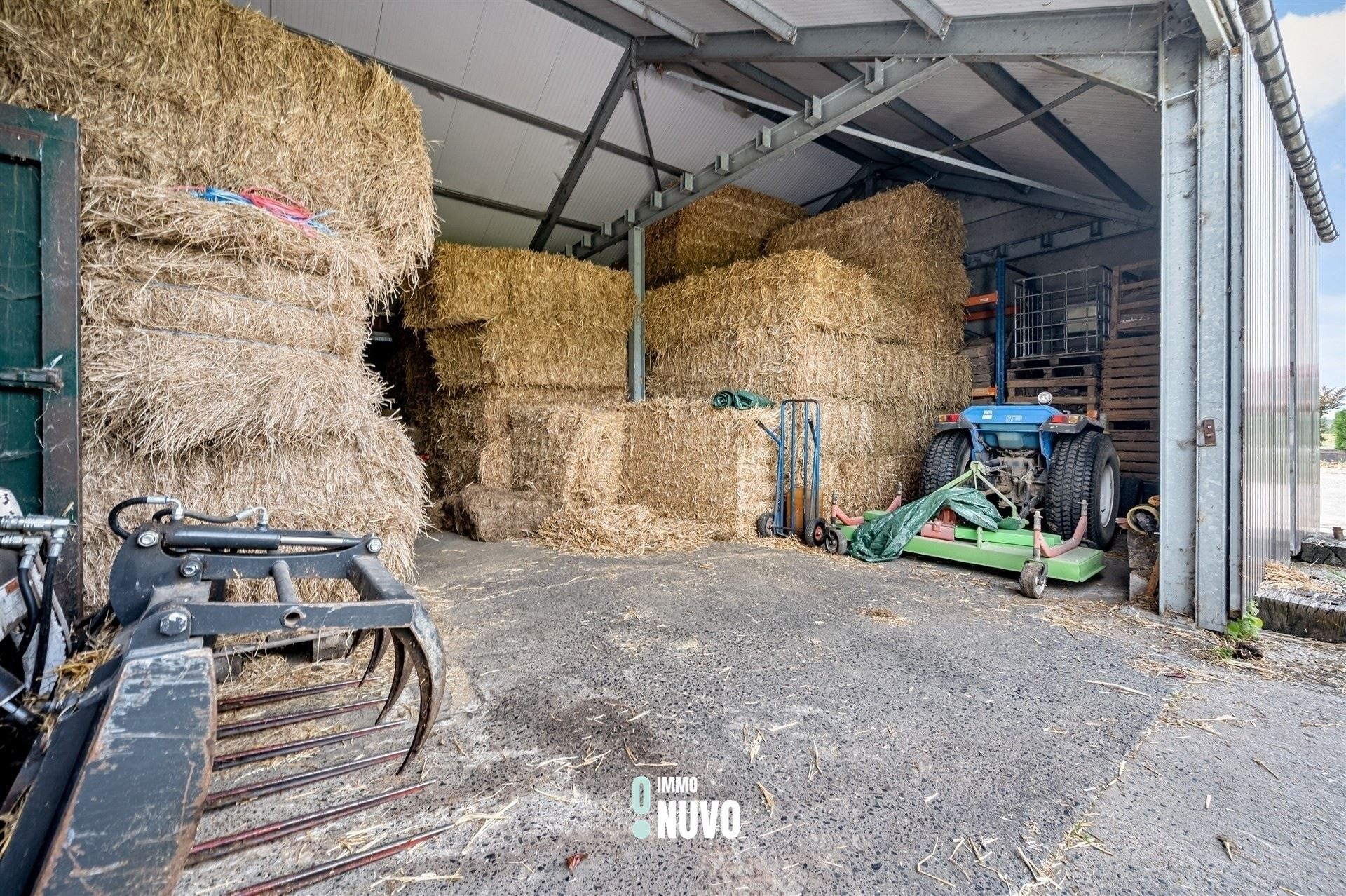 Uitzonderlijke eigendom voor paardenliefhebbers foto 22