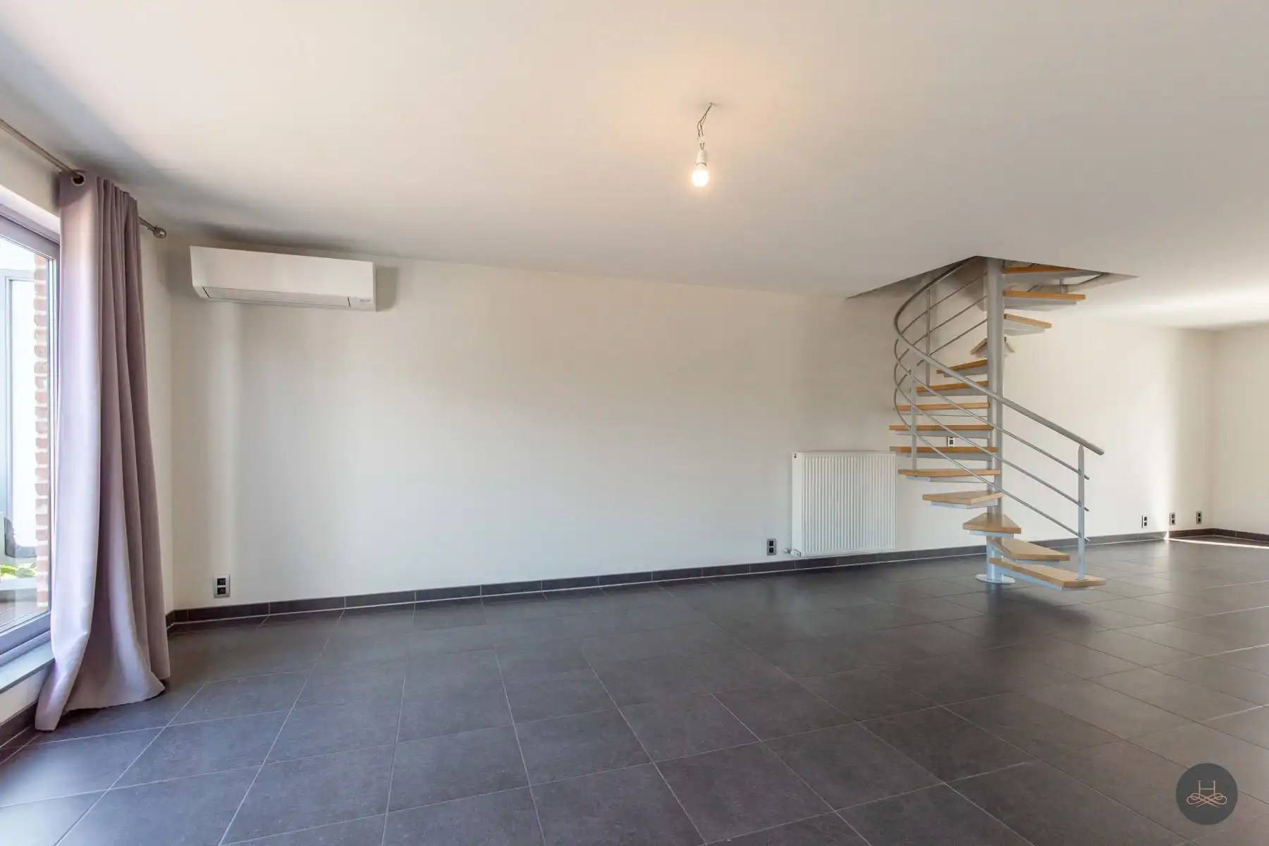 Leuke en ruime duplex in centrum Baal foto 11