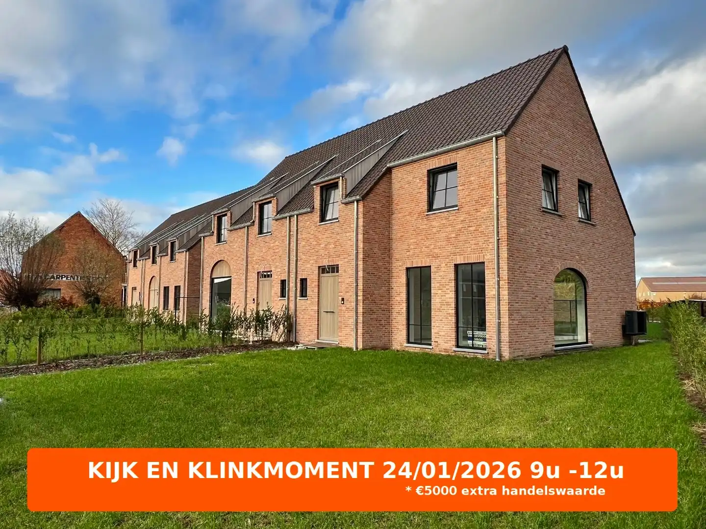 Huis te koop Veurnseweg 578 - - 8906 Ieper