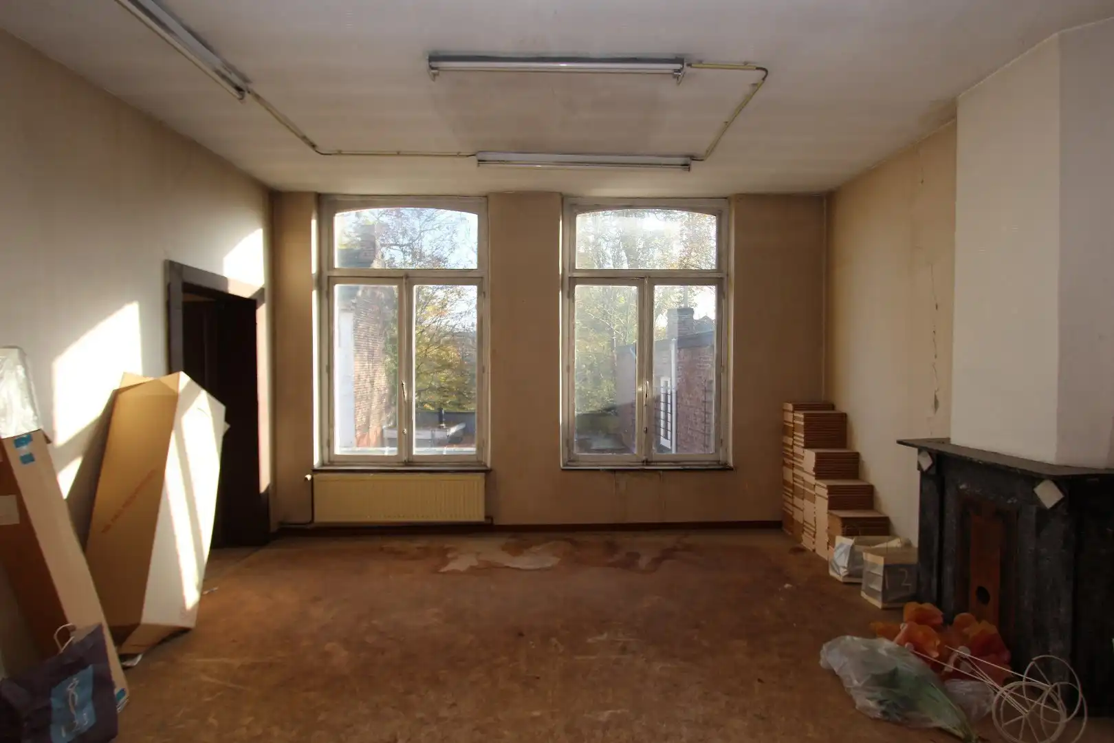 Authentiek gebouw in het stadscentrum van Tongeren foto 12