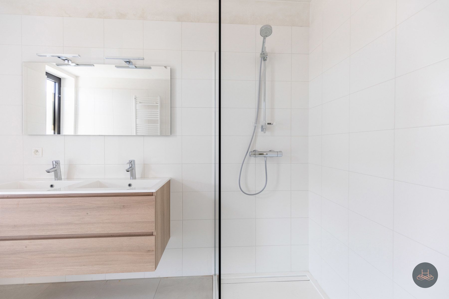 LAATSTE UNIT!! Prachtig duplex-appartement, instapklaar foto 21