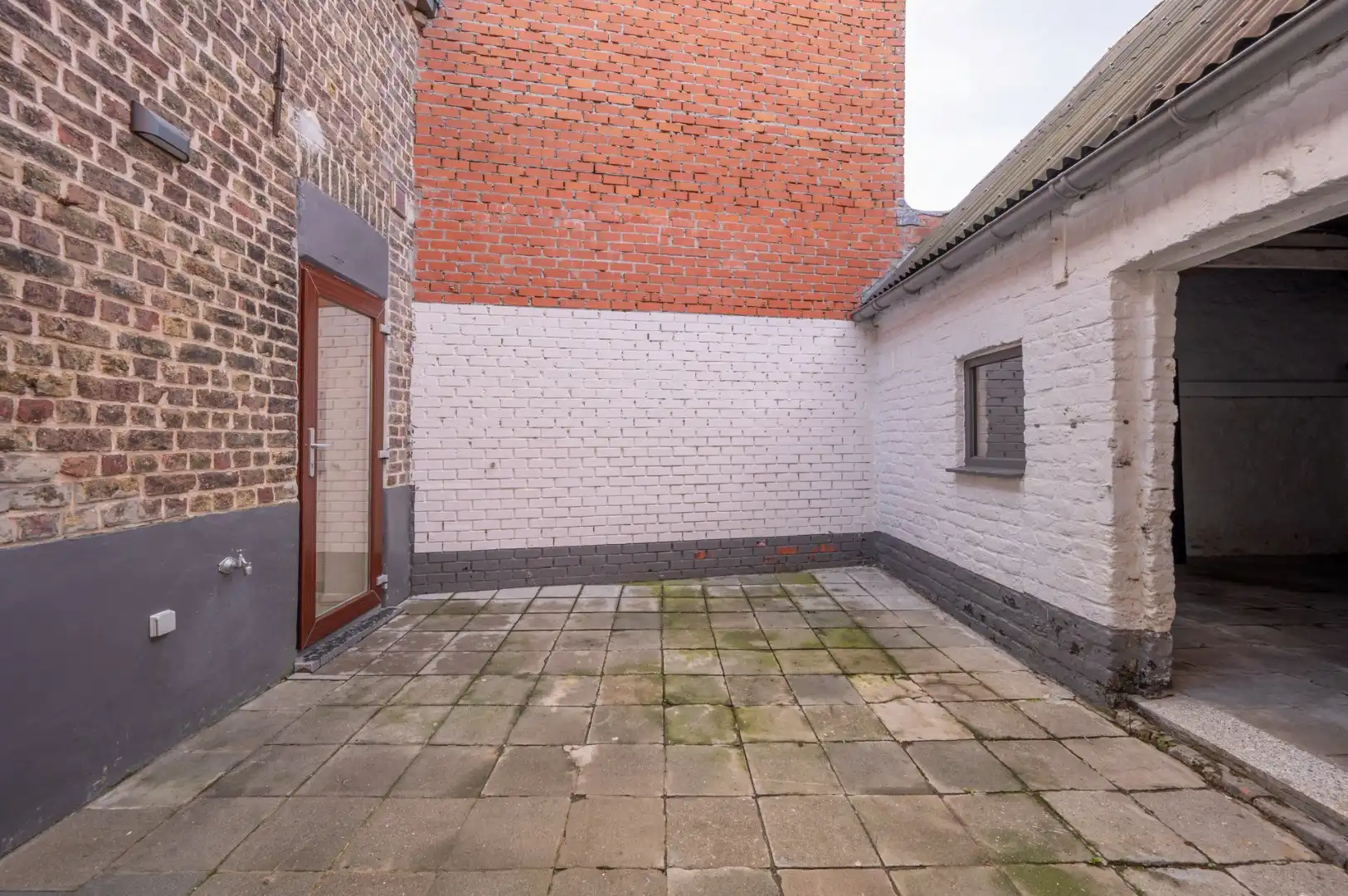 Charmant huisje in Lissewege  foto 17