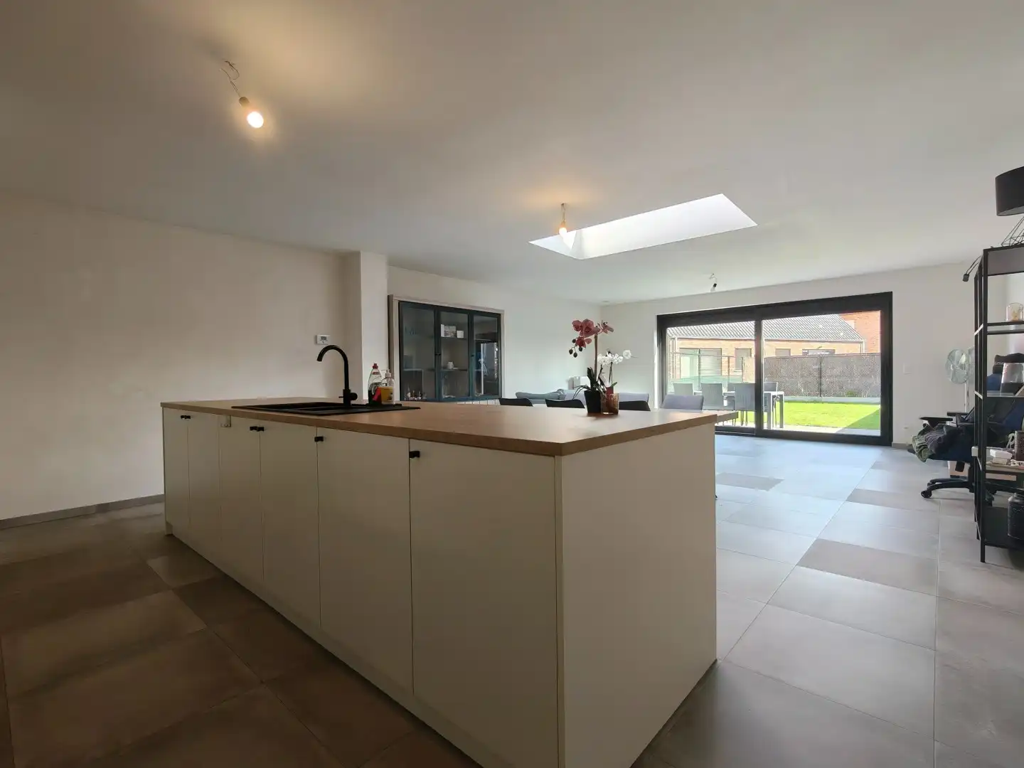 Dadizele - Volledig gerenoveerde woning in het centrum foto 4