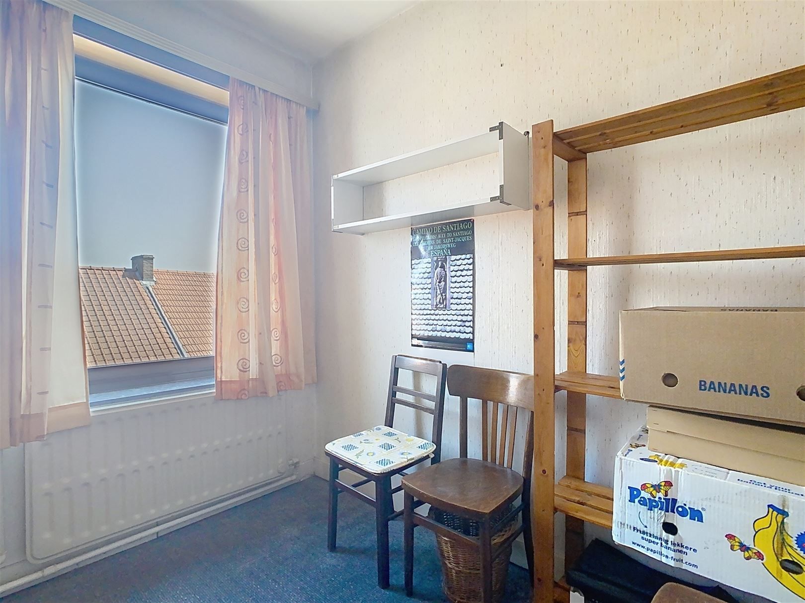 Ruime stadswoning, 4 slpks, garage, tuin, 4a 40ca foto 29