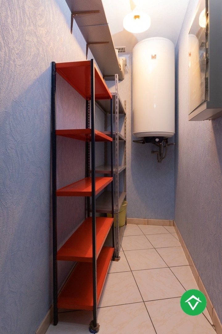 Appartement met 2 slaapkamers en garage te Koekelare foto 10