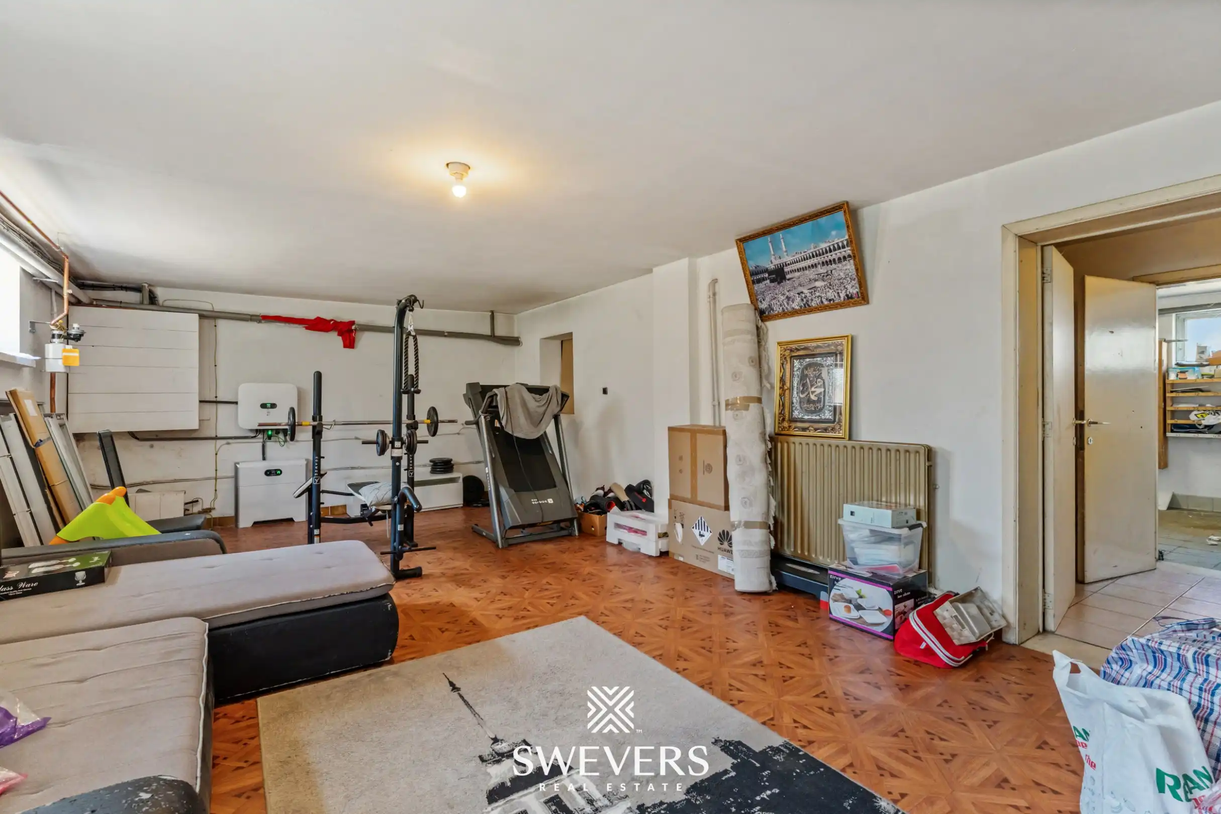 Gerenoveerde woning met 4 slaapkamers op 11a foto 20