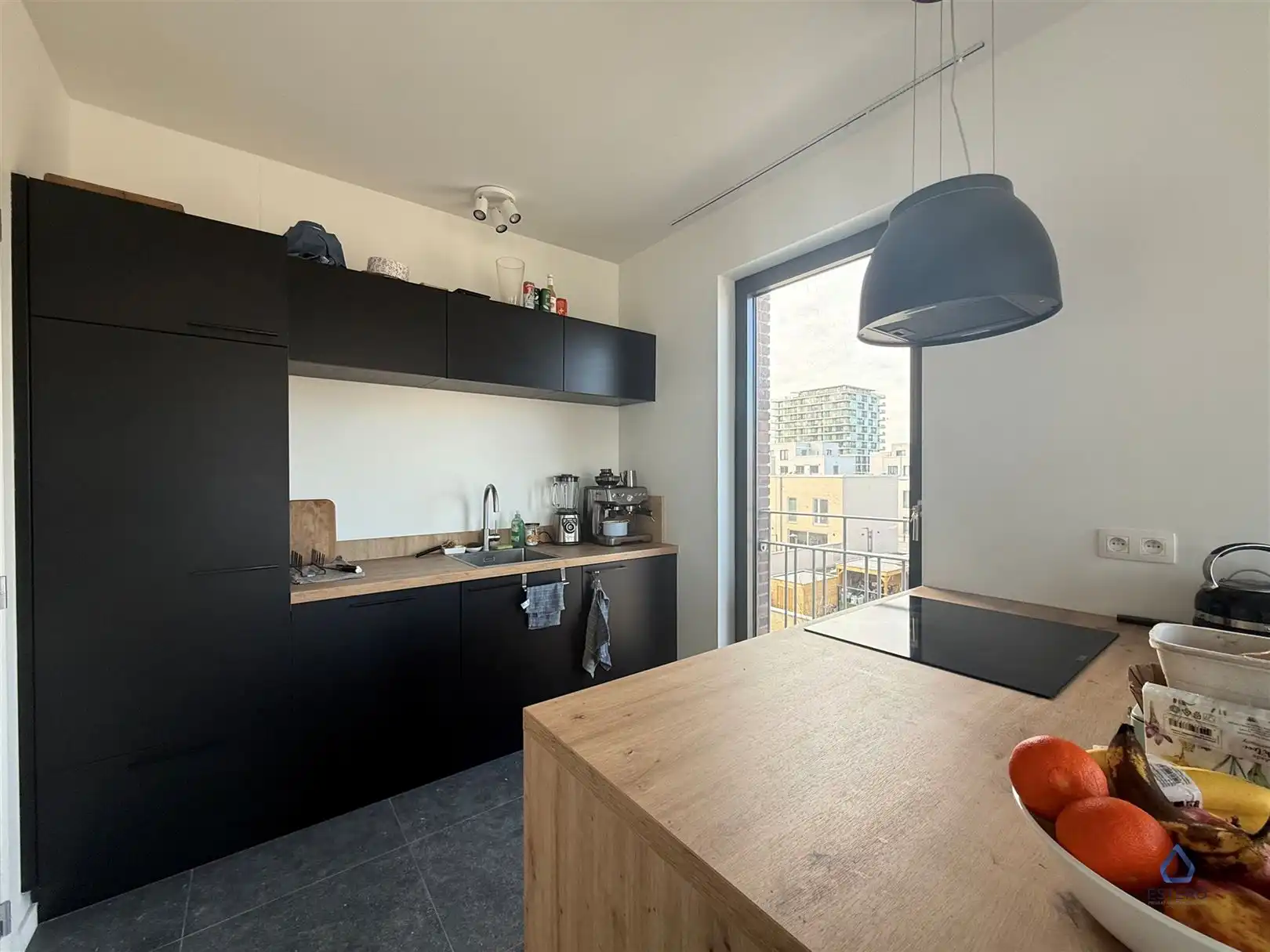 Energiezuinig nieuwbouwappartement met parking te Regatta foto 9