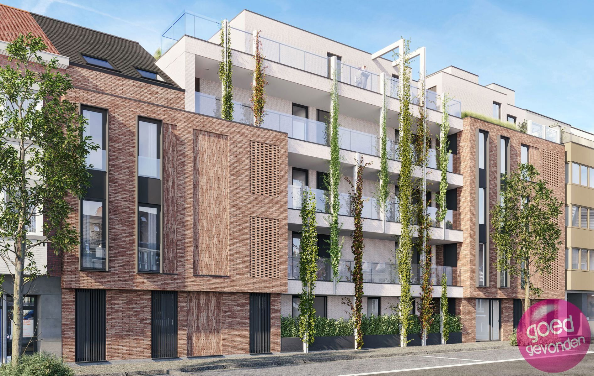 NIEUWBOUWPROJECT JEAN-LOU foto 3