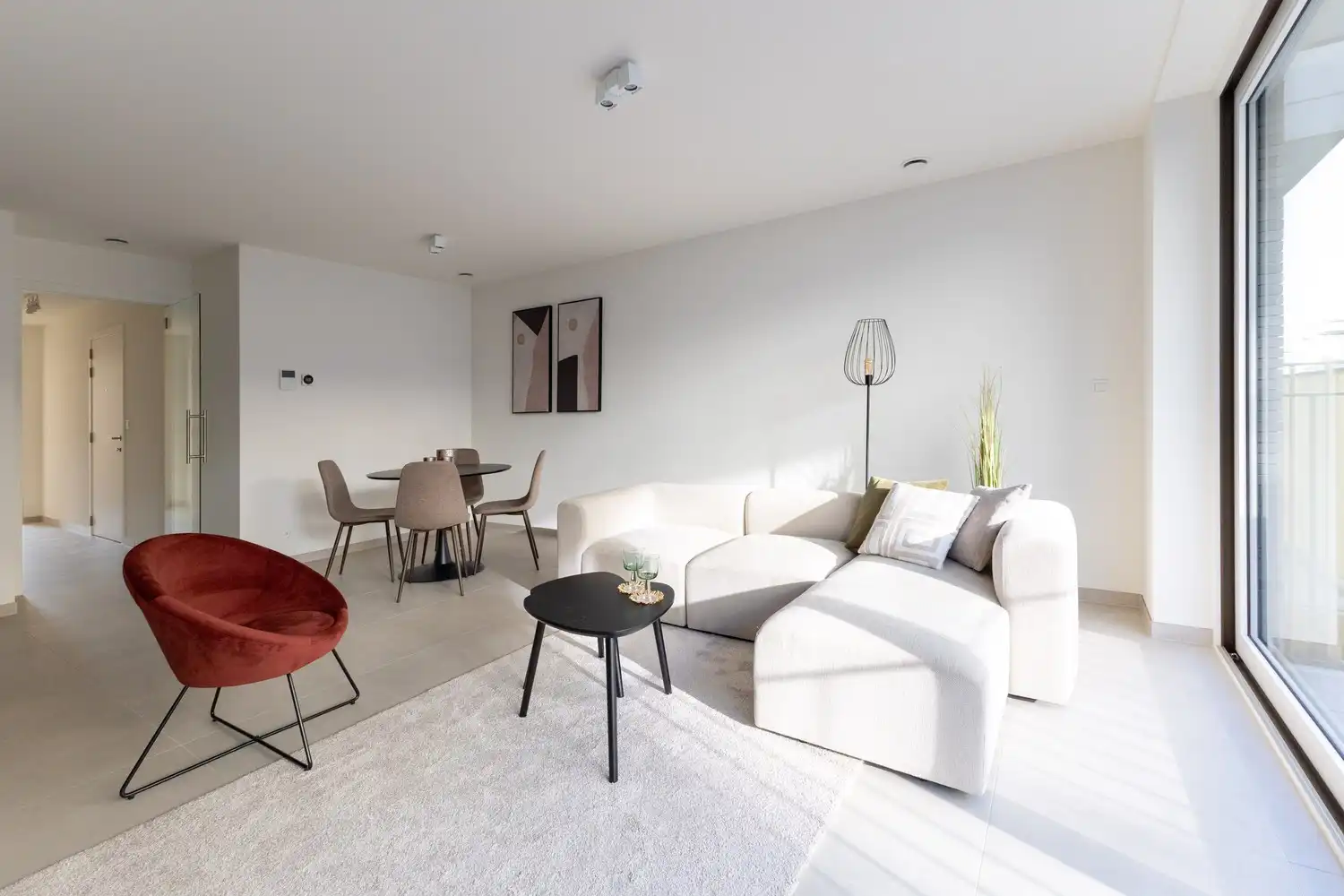 RESIDENTIE YOLANDE foto 4