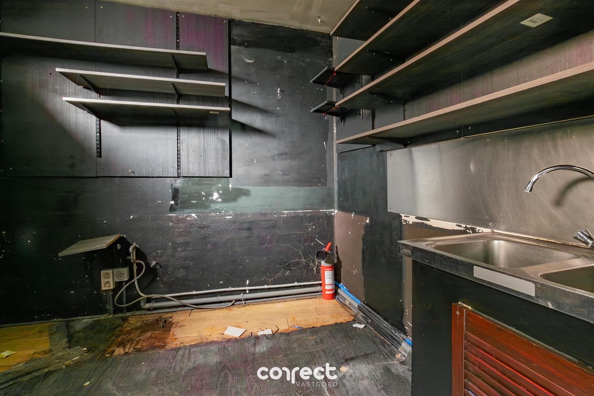 Handelspand met heel wat mogelijkheden! foto 7