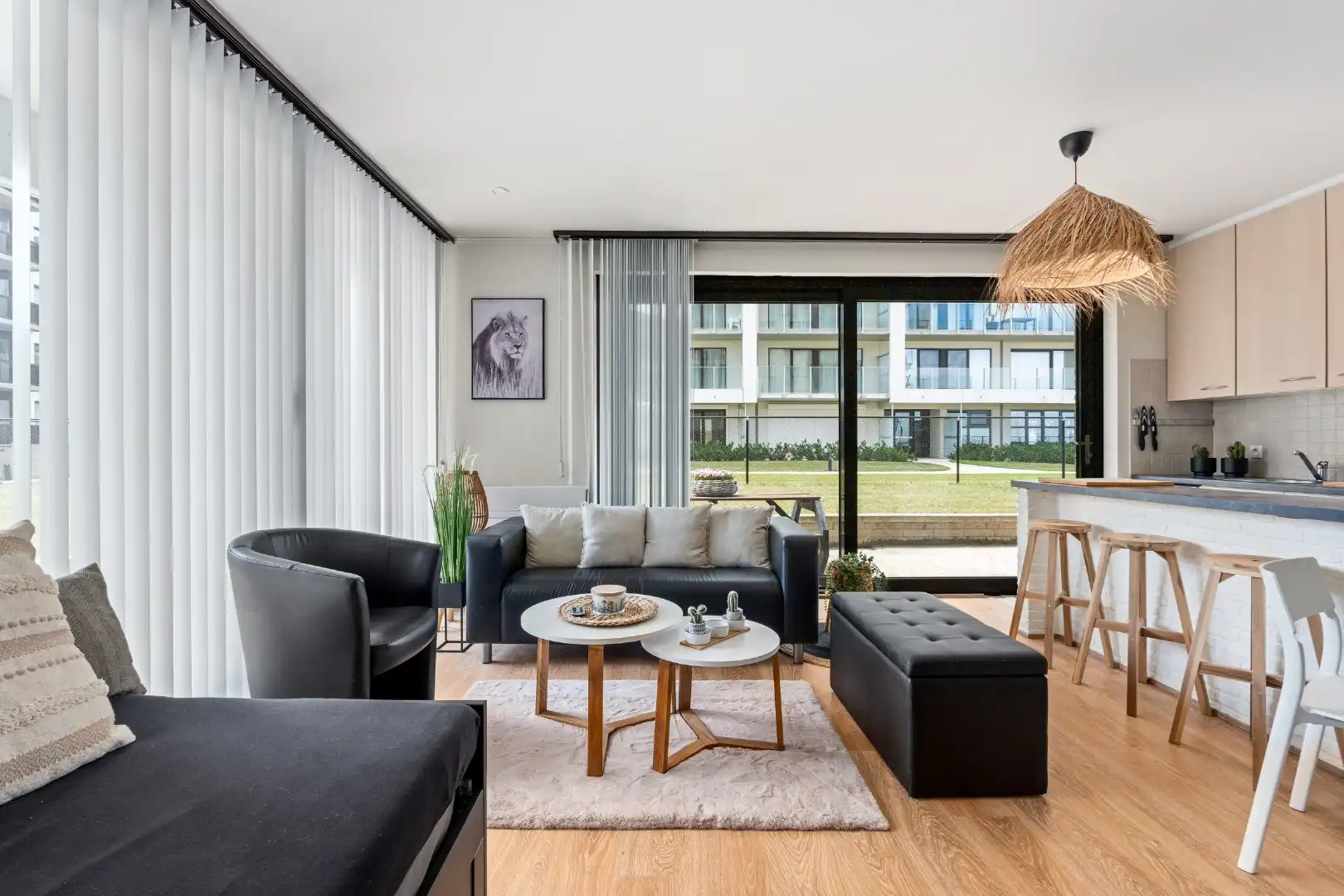 Appartement te koop Zeedijk 101 -/G003 - 8660 De Panne