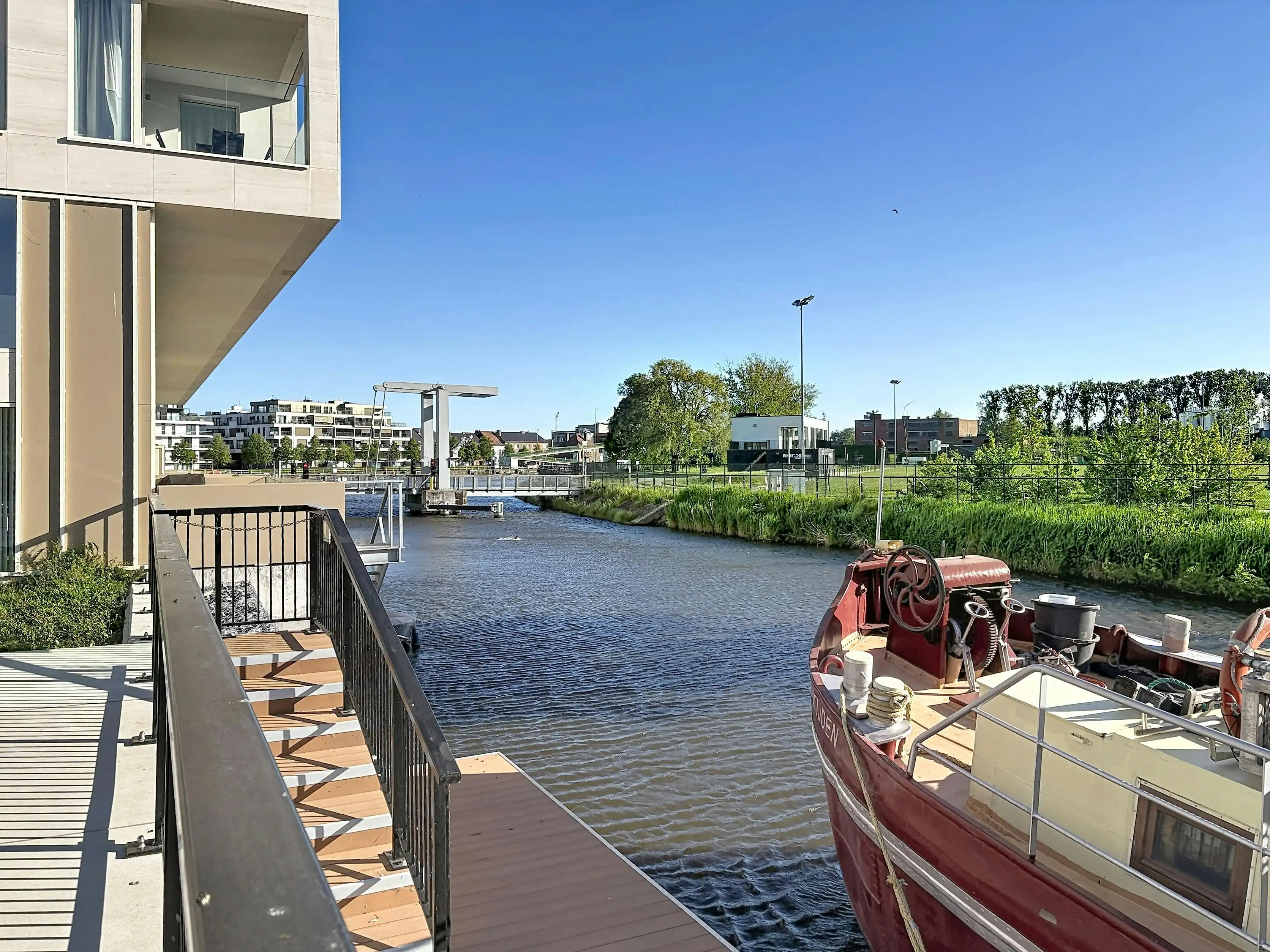 Appartement met 2 slaapkamers te koop in Oudenaarde foto 14
