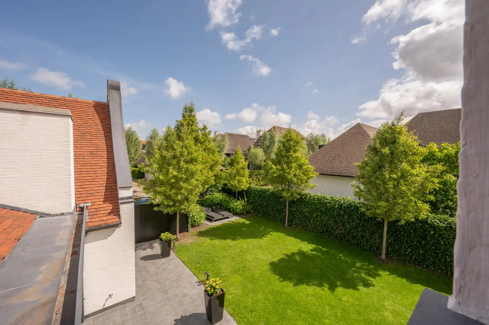 Exclusieve koppelvilla met hoogwaardige afwerking in het prestigieuze Duinenwater foto 37