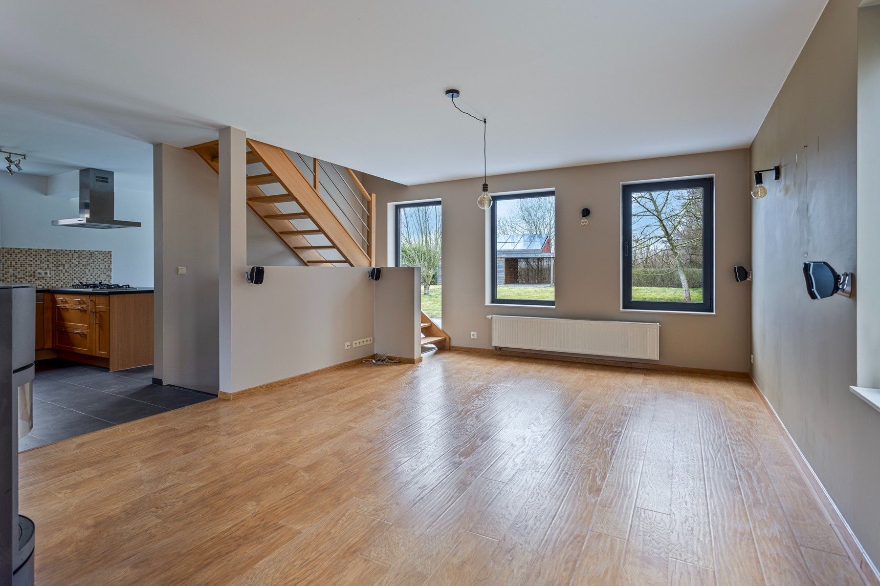 Instapklare villa op groot perceel met maximale privacy. foto 6