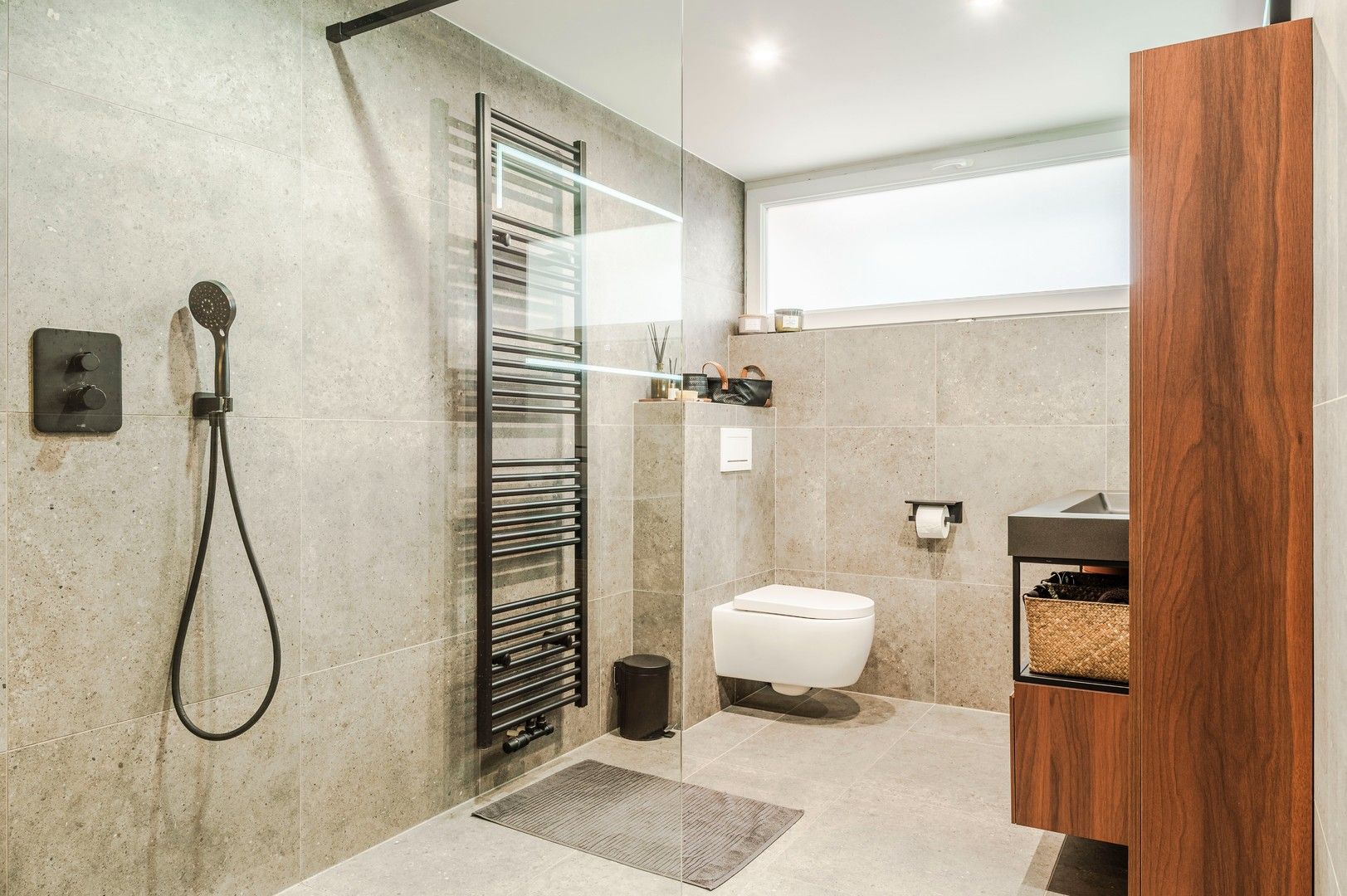 Gezellige starterswoning met garage. foto 9