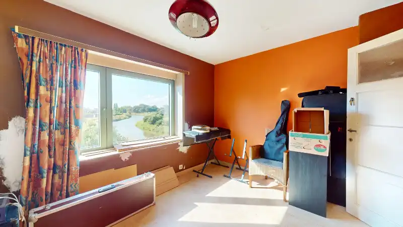 Rustig gelegen woning met 4 slpks op 116m² met tuintje 45m² foto 11
