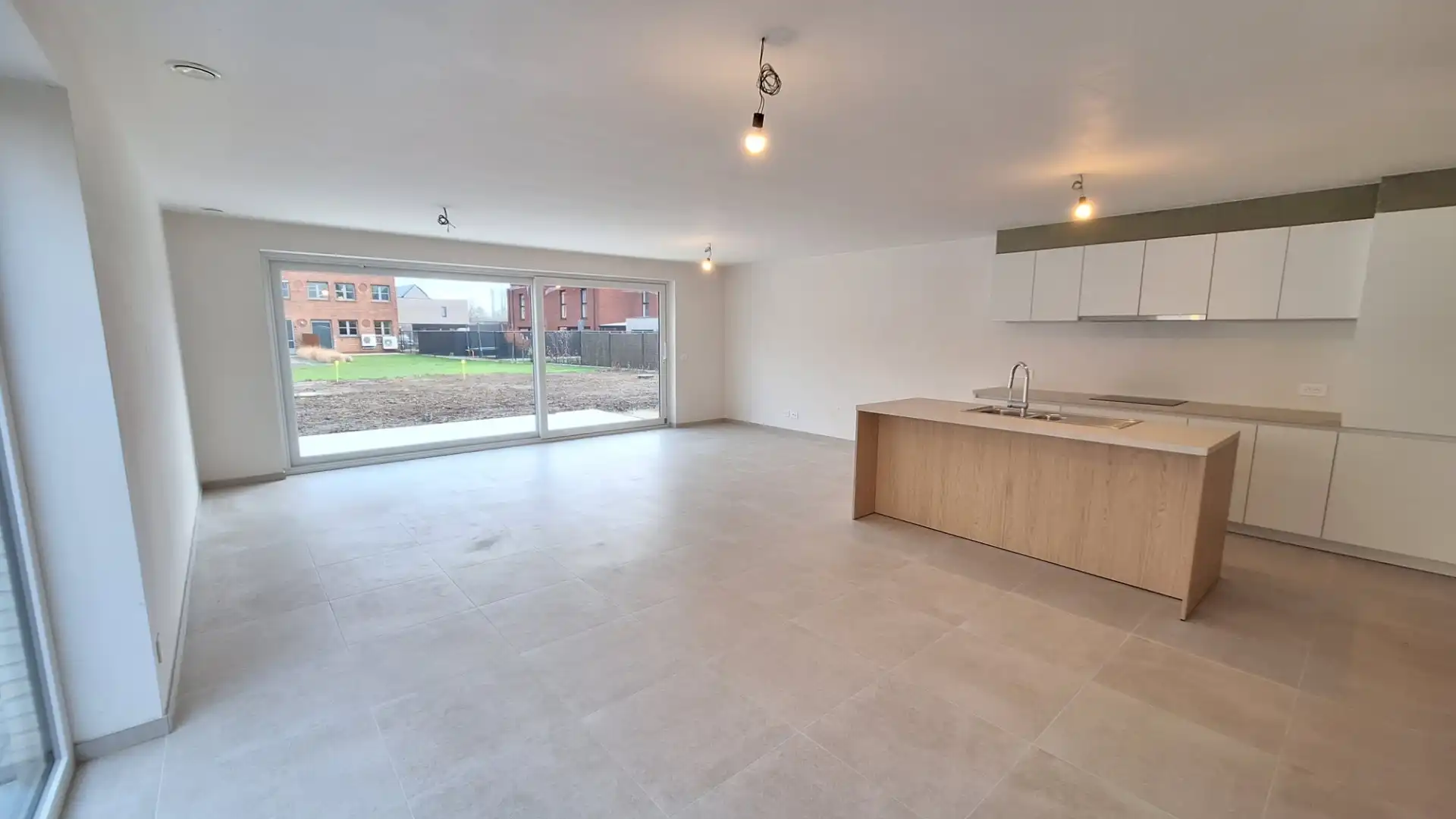 8 moderne woningen in Roeselare (Beveren) foto 3