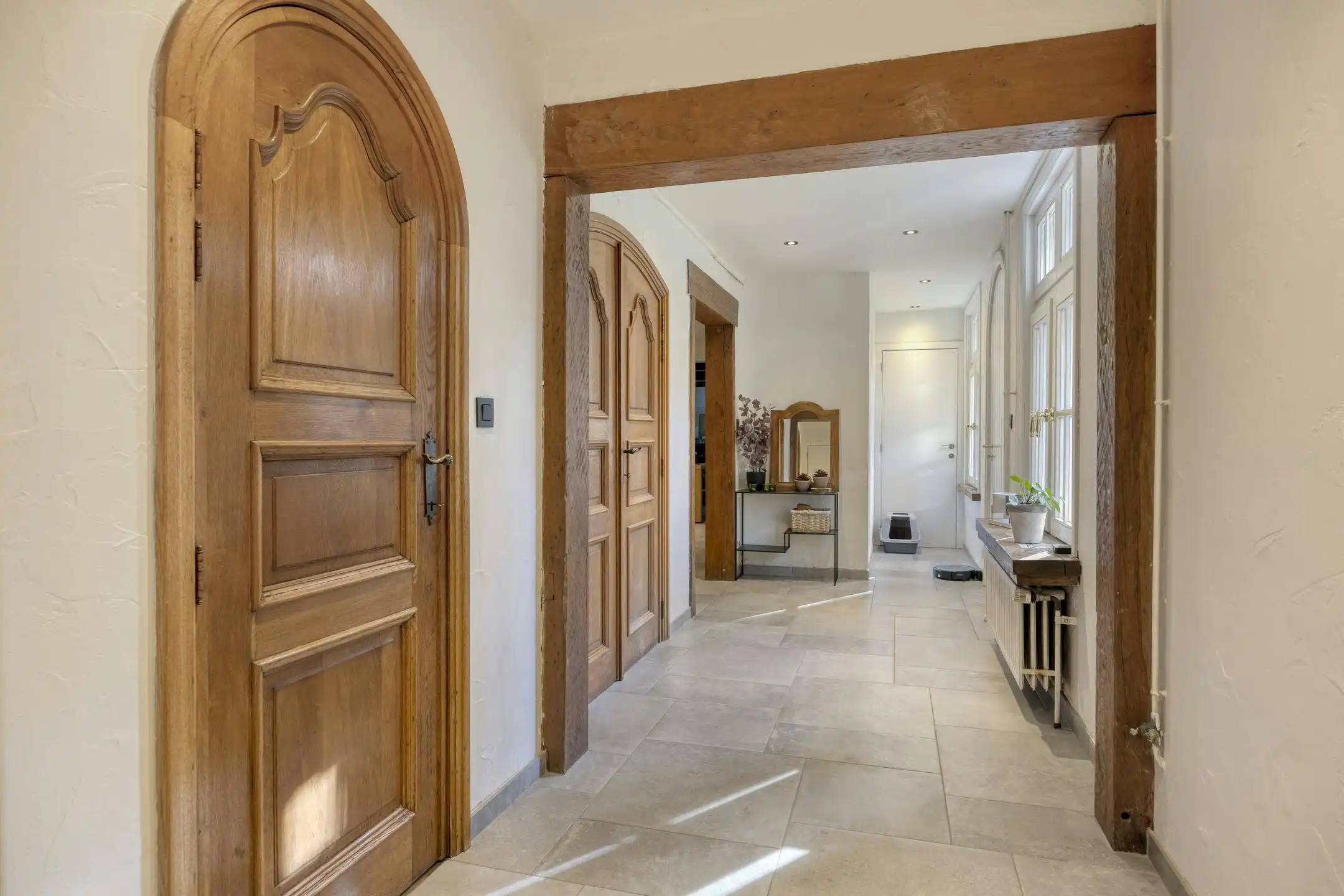 Recent gerenoveerde villa op 33 are te koop in Herentals foto 9