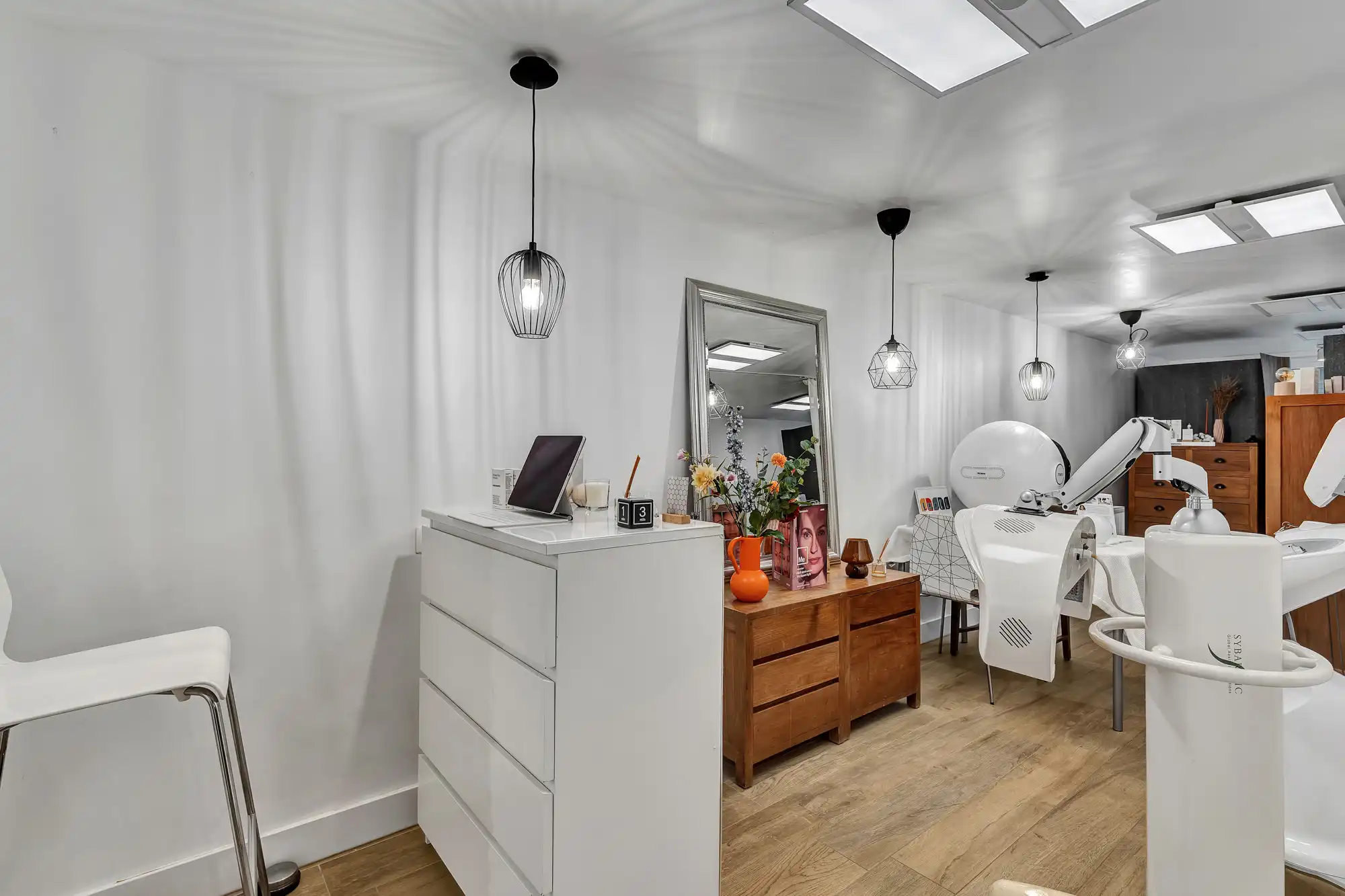 Unieke woning met multifunctionele (handels)ruimte foto 3