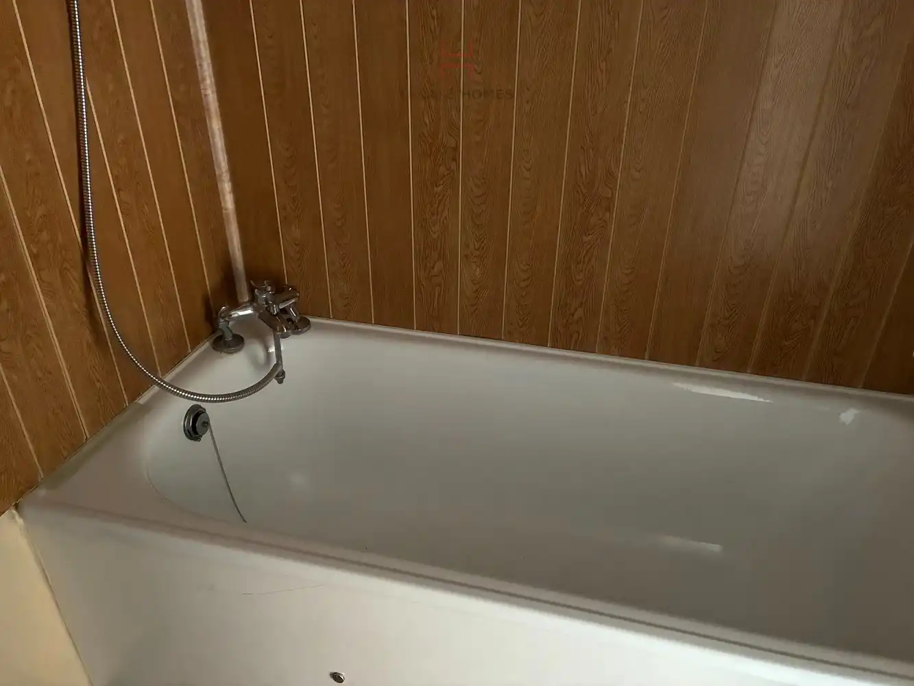 Charmante bungalow met renovatiepotentieel op een mooi perceel in Knokke-Heist foto 10