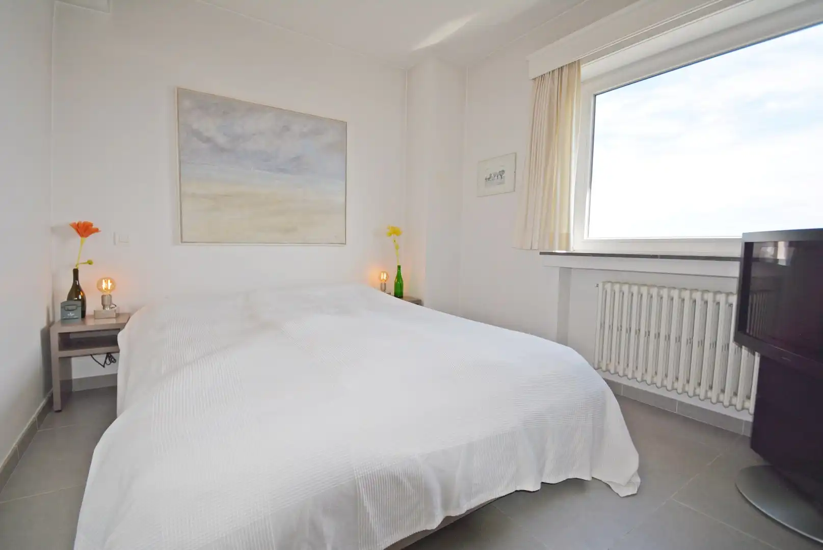 Ruim en lichtrijk hoek appartement met 2 slaapkamers foto 14