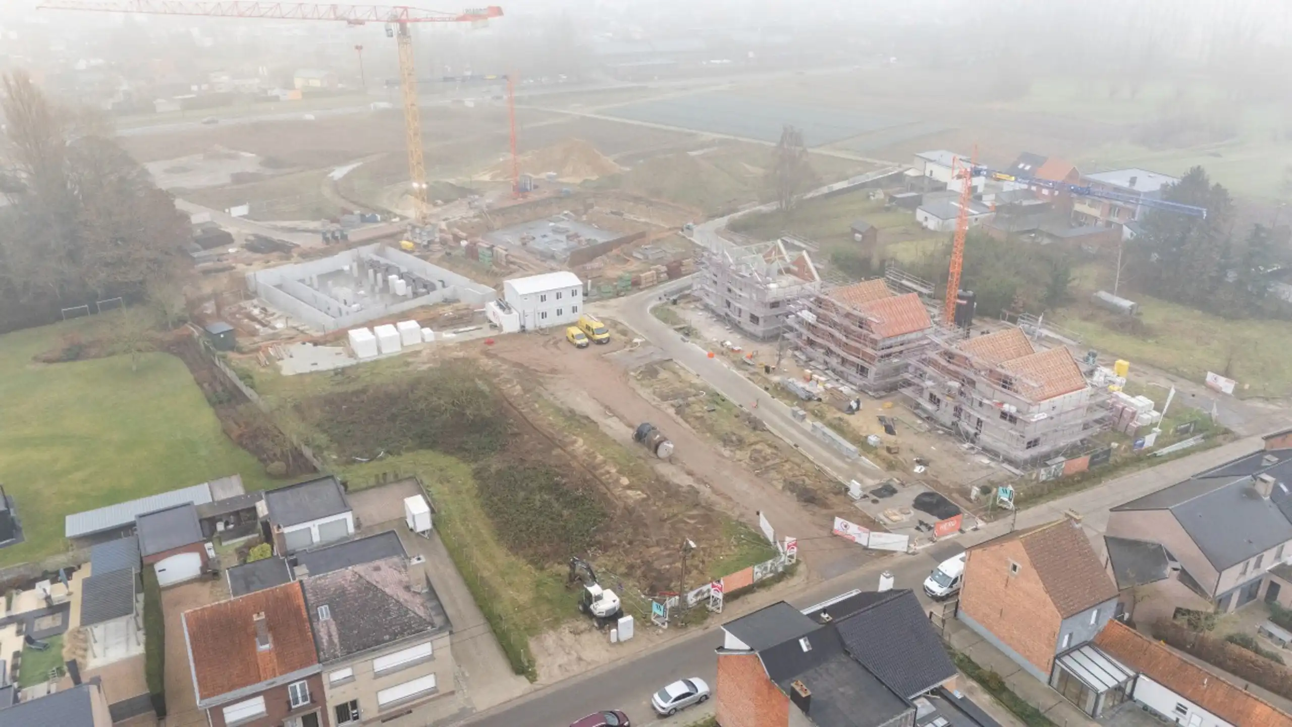 OPEN HOUSE op ZA 25/04 van 11 u tot 14 u LENTE-ACTIE  foto 6