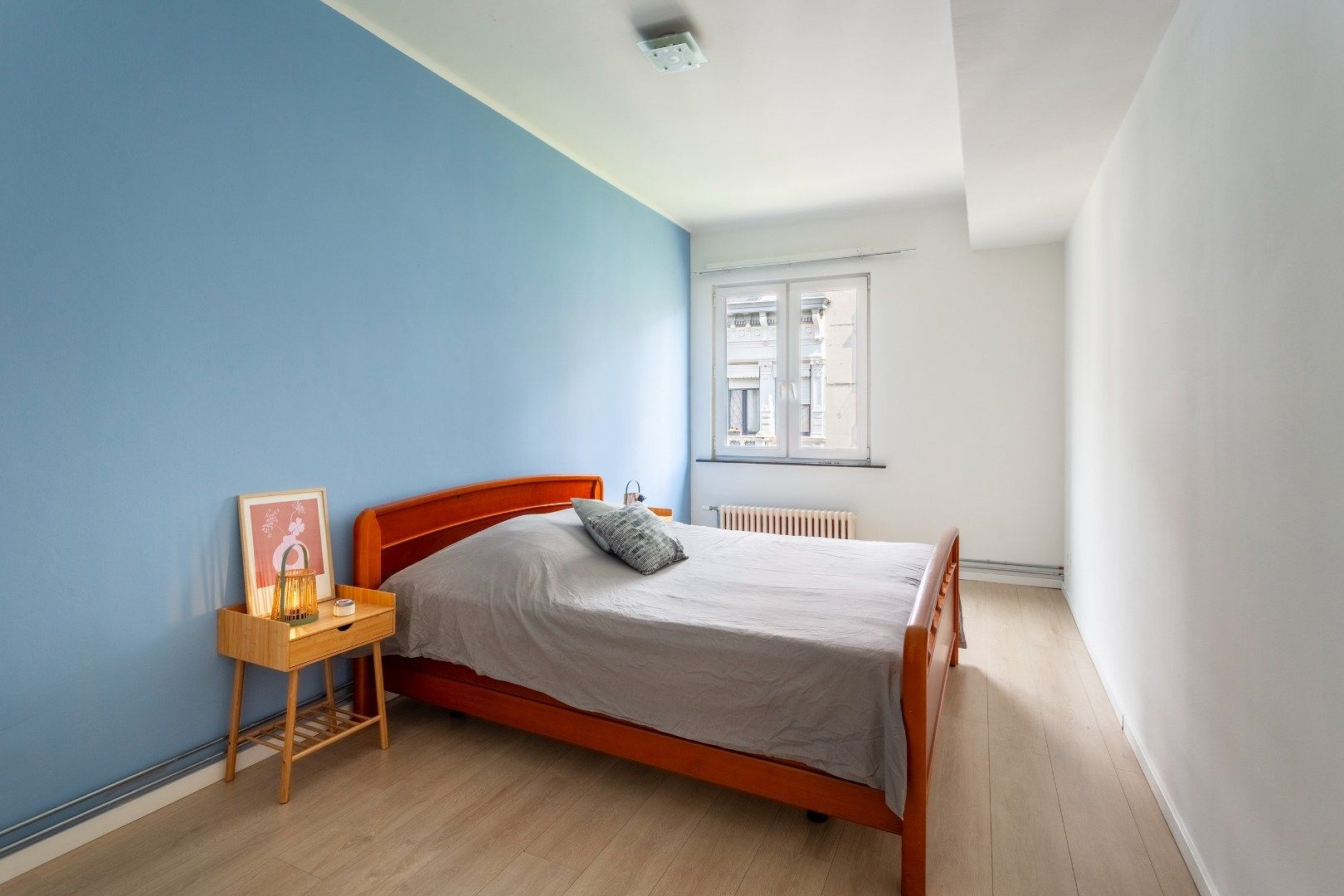 Ruim, lichtrijk en energiezuinig appartement foto 15