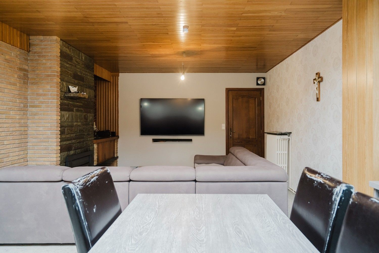 Warm familiehuis foto 3