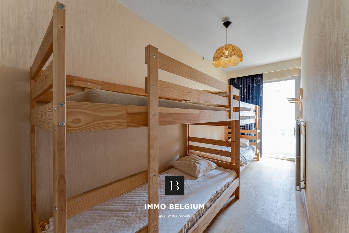 Ruim appartement met 2 slaapkamers nabij de dijk foto 9