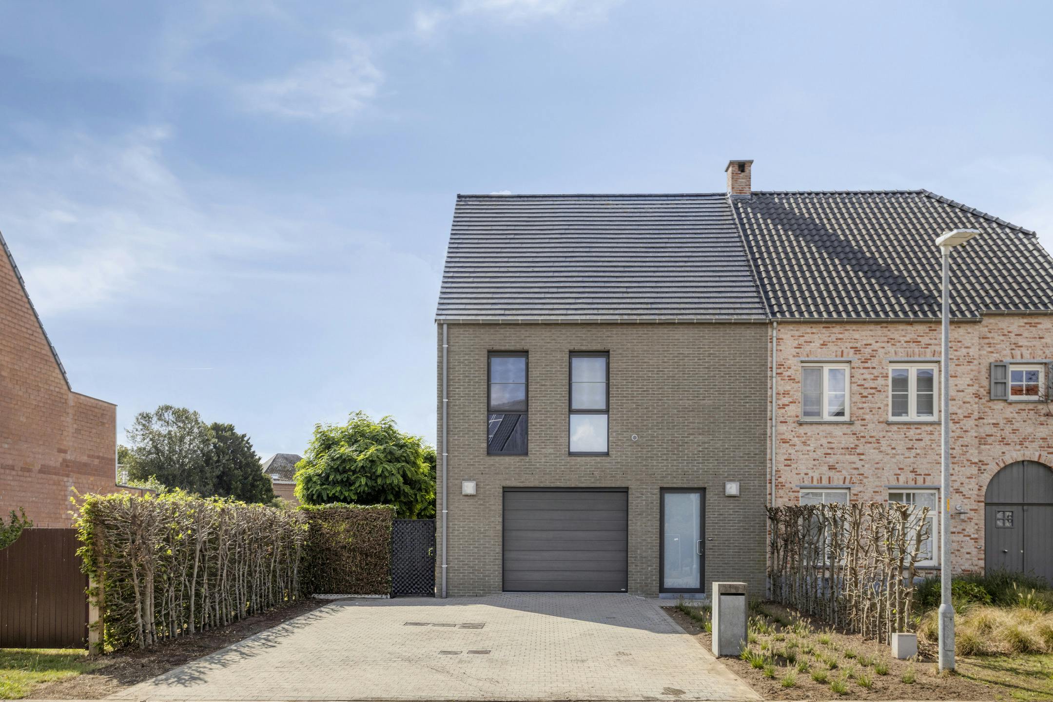 Rustig gelegen huis te koop nabij het centrum van Lichtaart foto 23