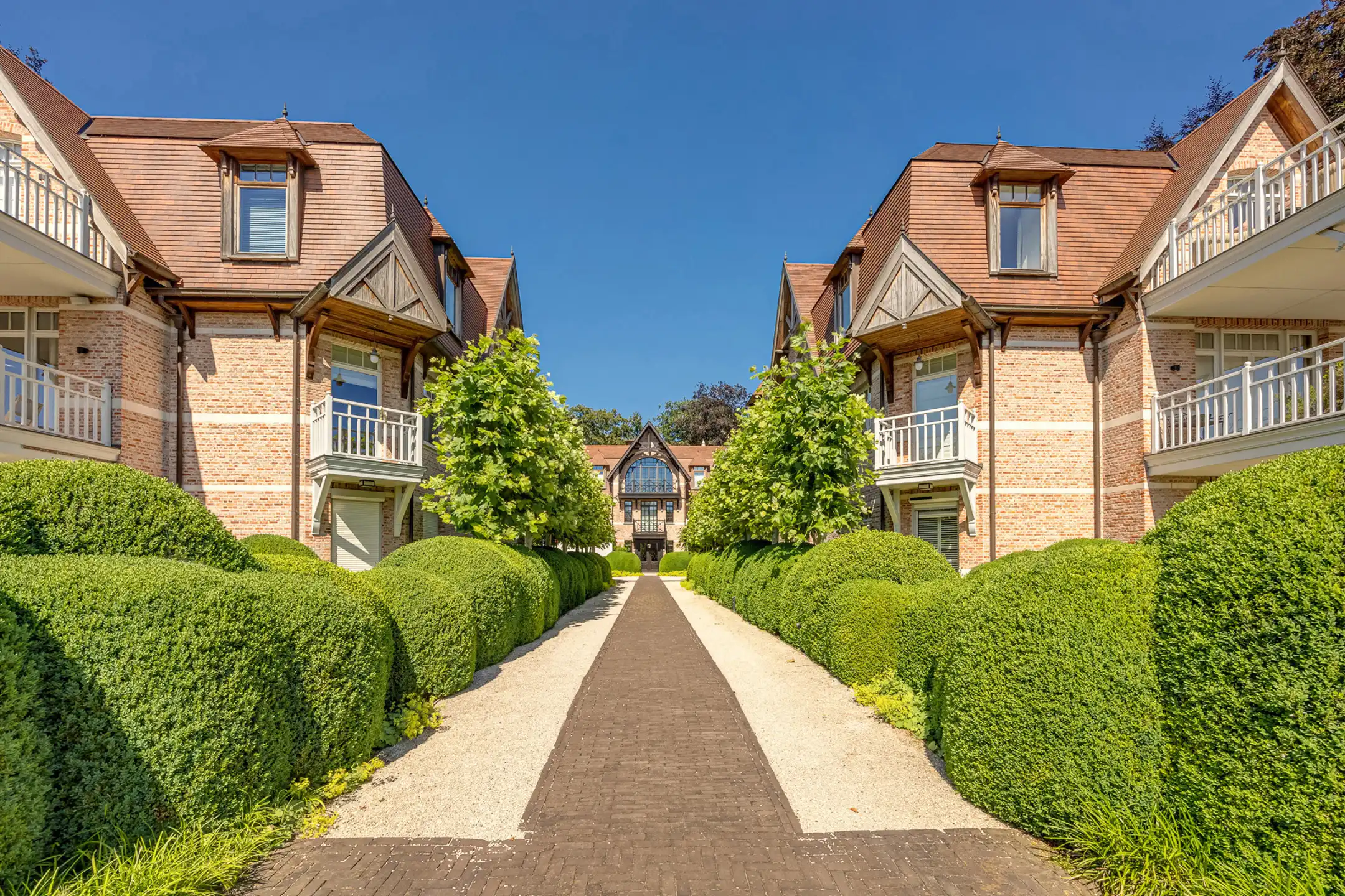 Luxueus wonen op toplocatie in Schilde foto 2