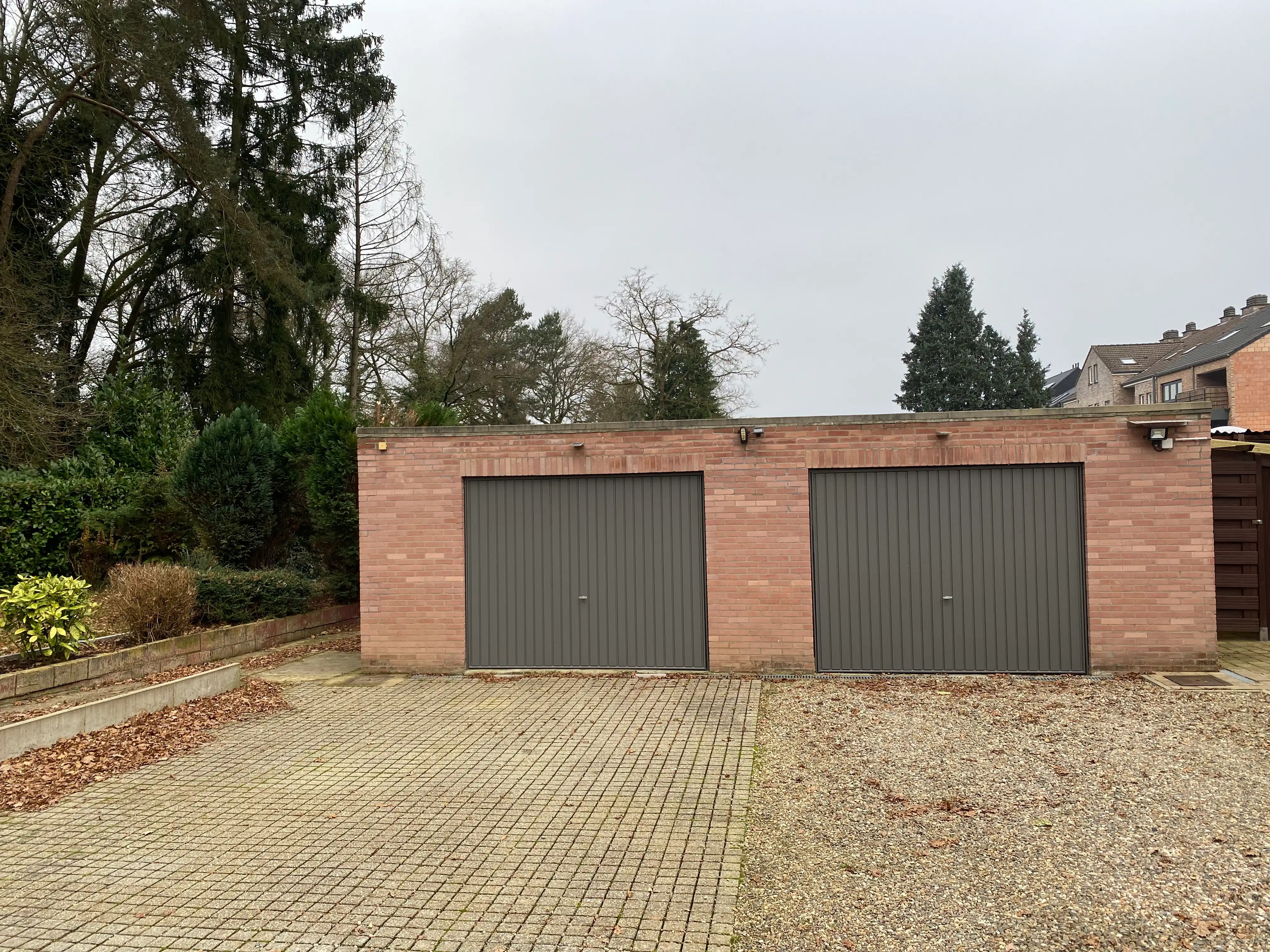 Genk, Nieuwe Kuilenweg 57 - Appartement met 1 slaapkamer, ruim terras, garagebox en autostaanplaats. foto 10