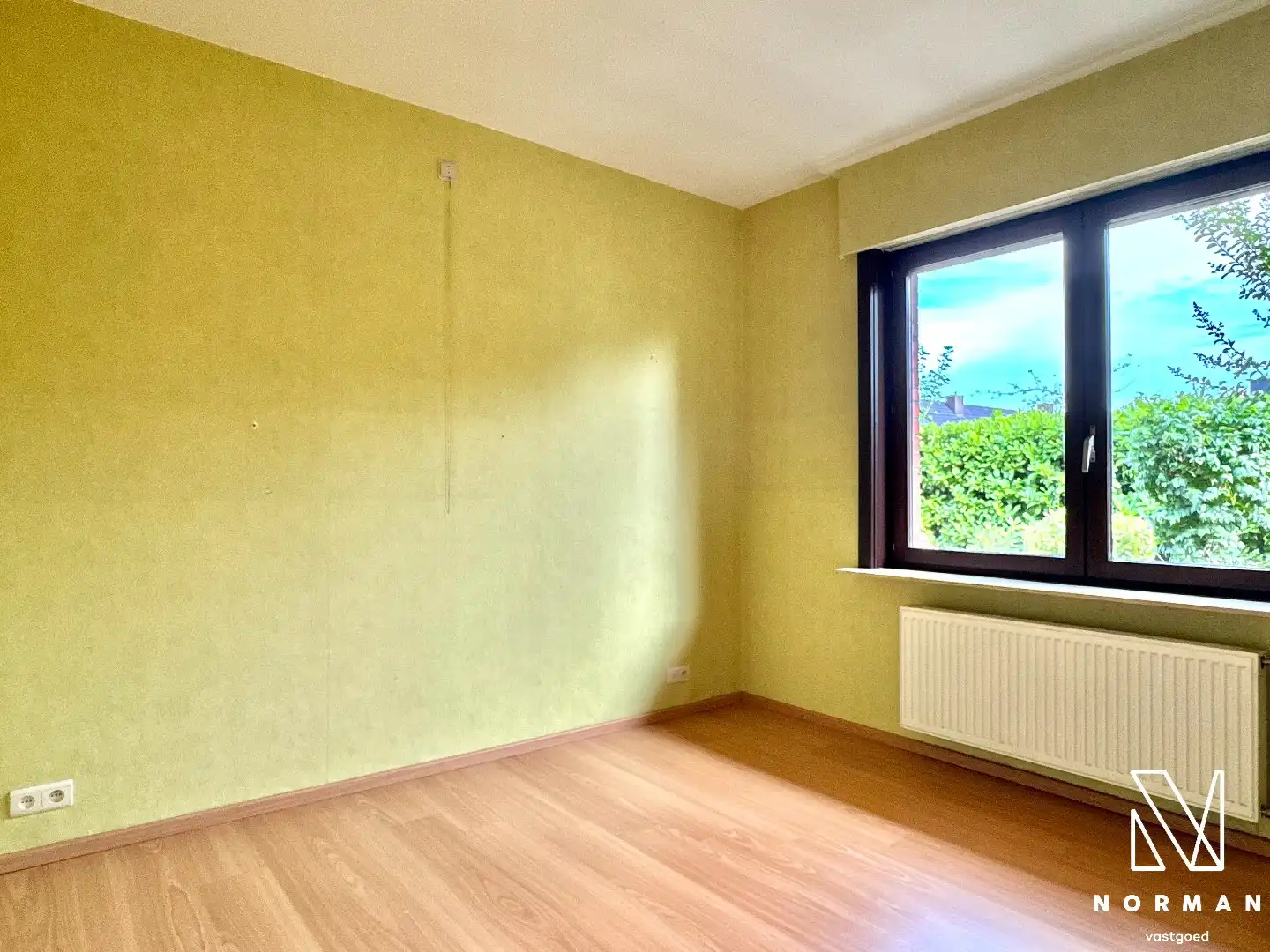 Alleenstaande bungalowwoning met 3 slaapkamers, tuin en garage te koop in rustige woonwijk te Kuurne! foto 19