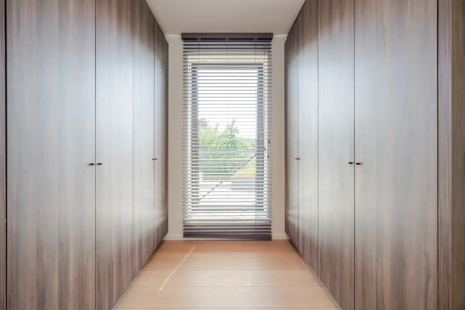 Recente woning op een uitzonderlijke ligging aan de rand van Het Zoute. foto 23