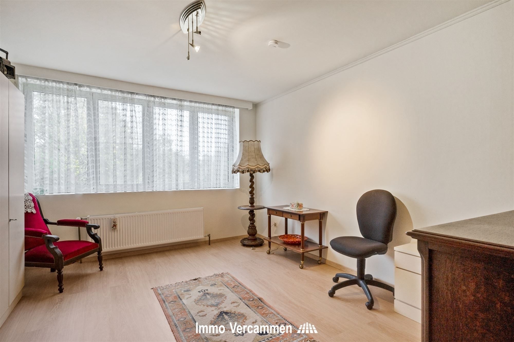 Gezellige woning met 3 SLPK en garage te Mechelen foto 11