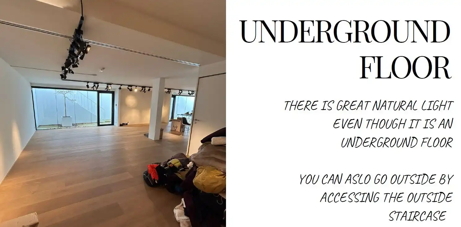 THE MAISON – Where Business Meets Style foto 11