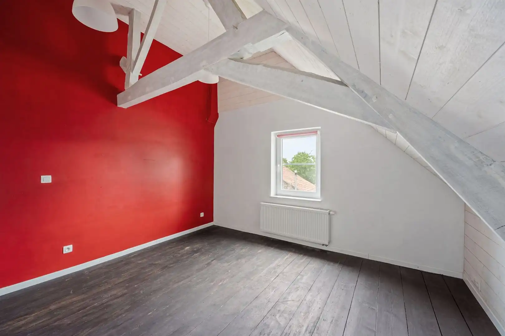 Woning met 2 slaapkamers foto 12