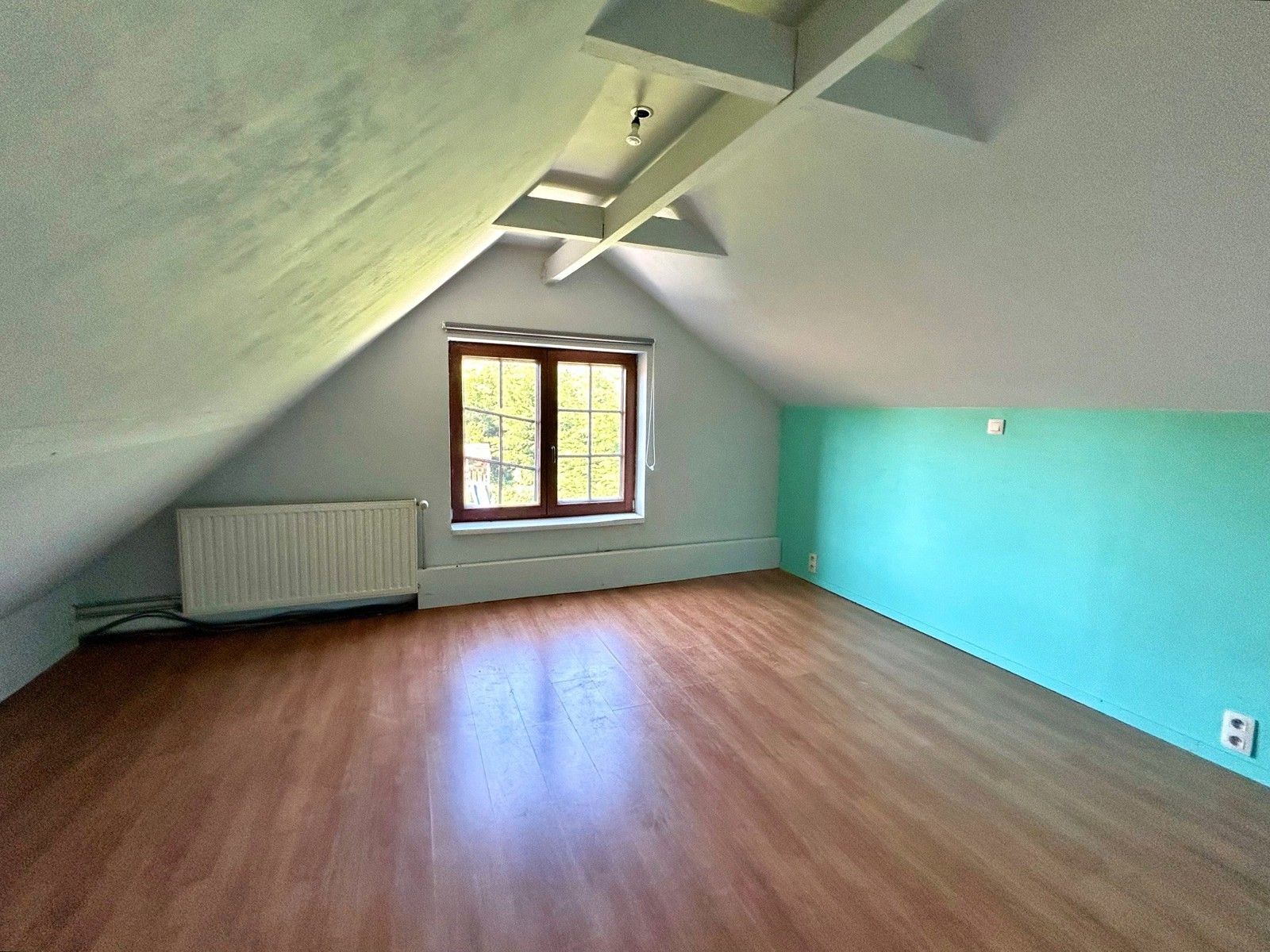 Karaktervolle gezinswoning met 4 slaapkamers en tuin foto 22